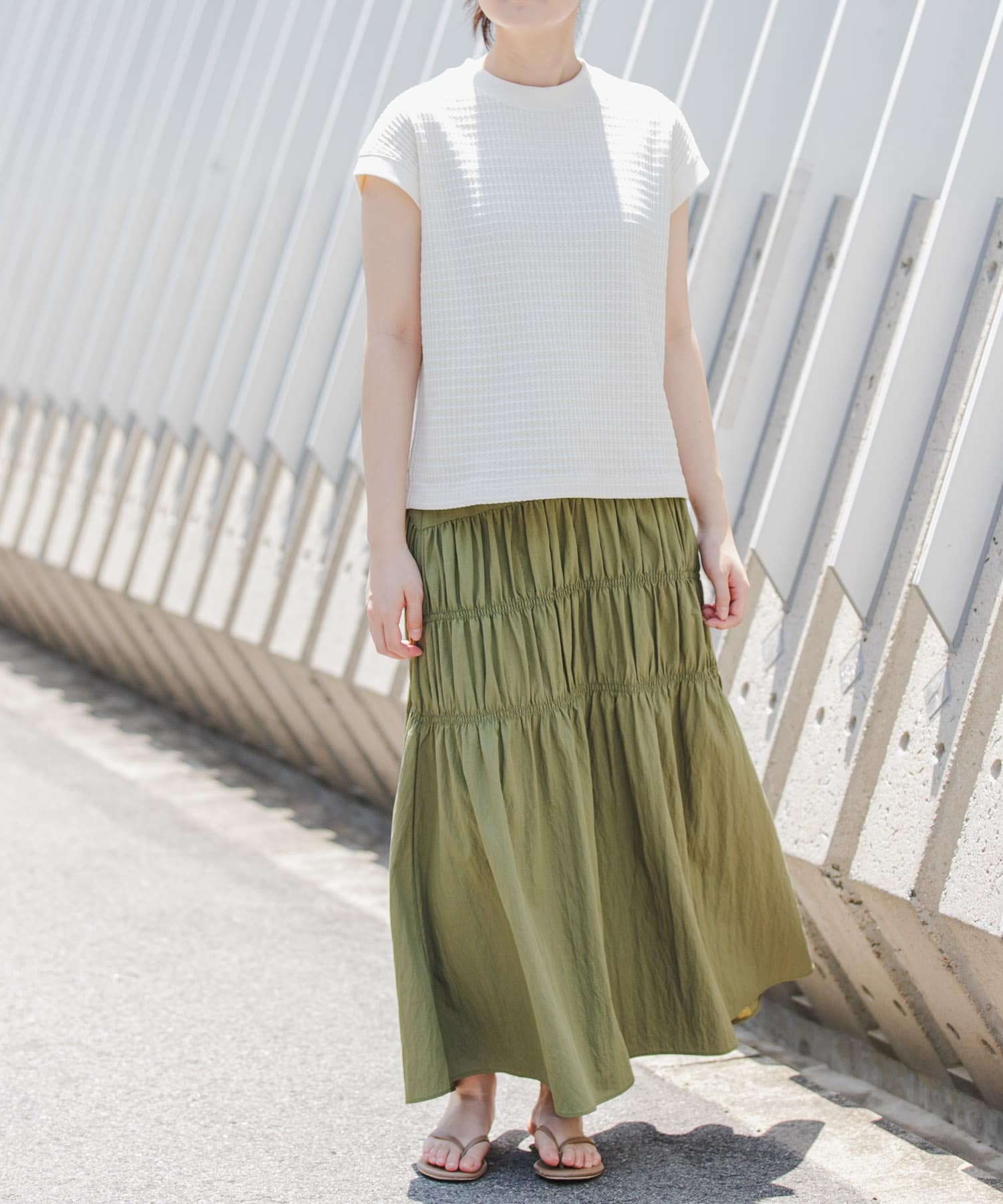 LIGHTKHAKI