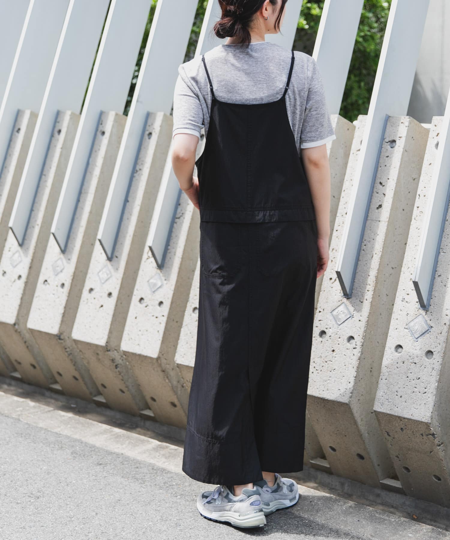 身長：168cm サイズ：2