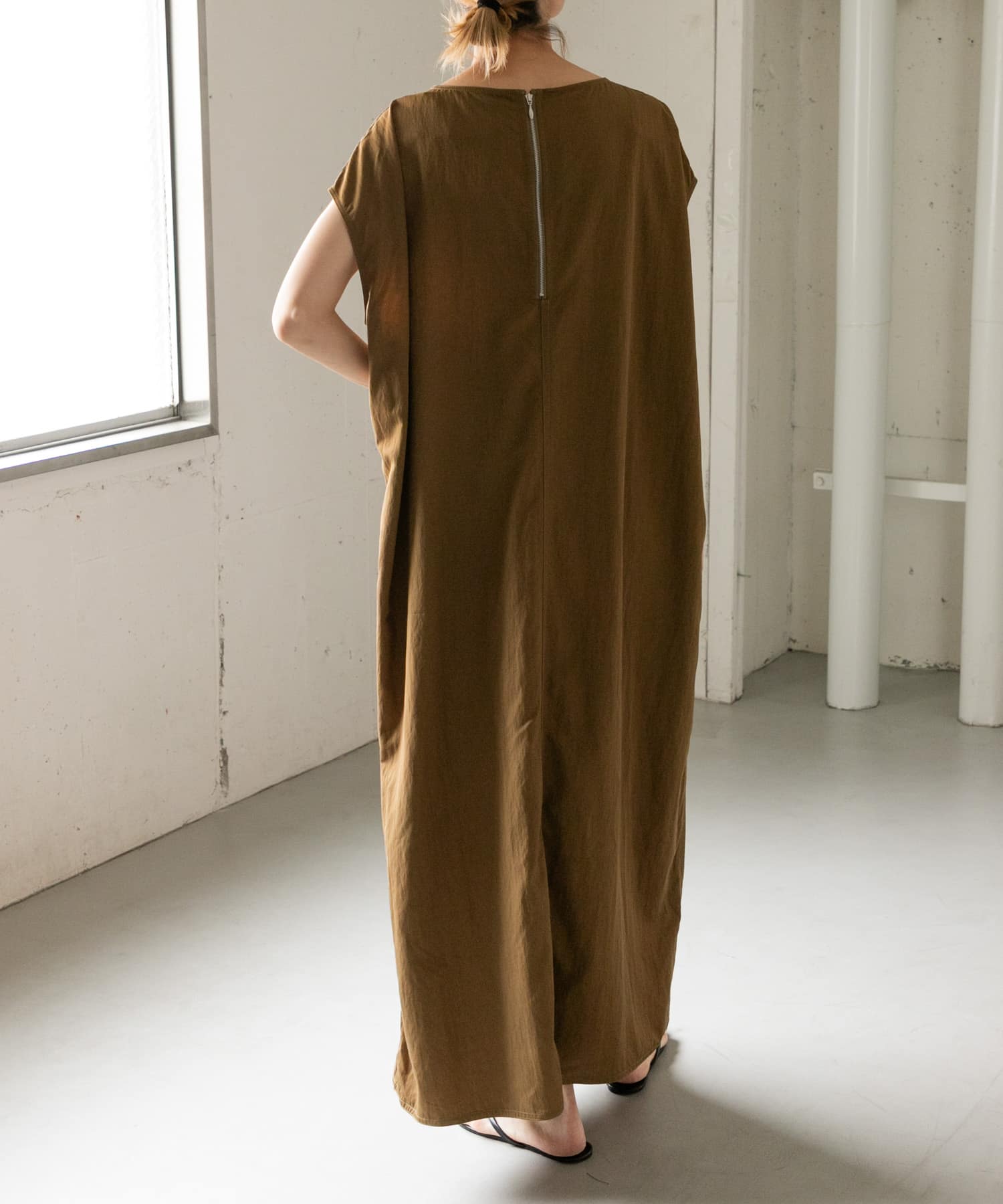 身長：167cm サイズ：2