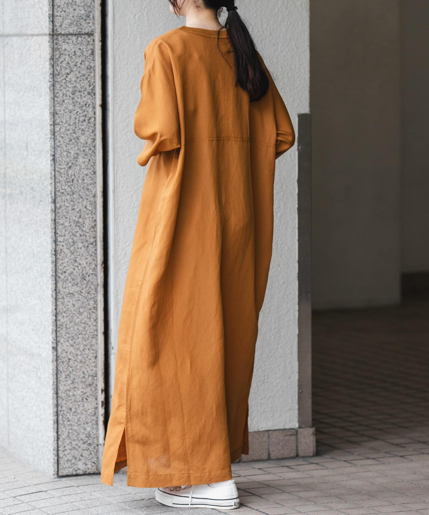身長：160cm サイズ：2