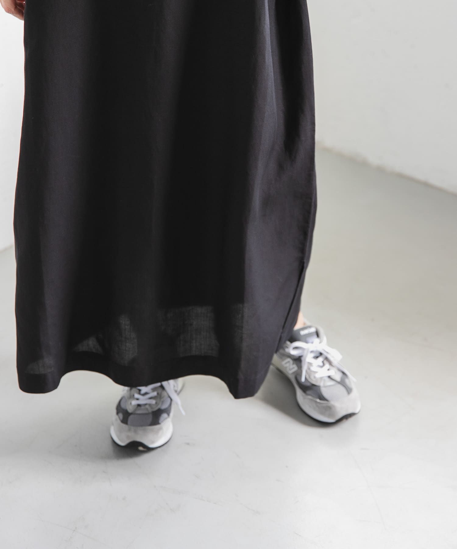 身長：167cm サイズ：2