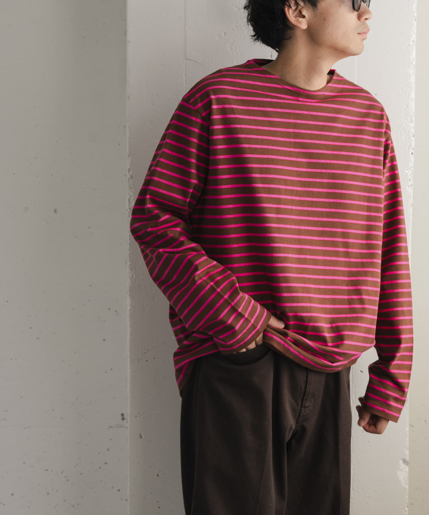 BRN×PNK
