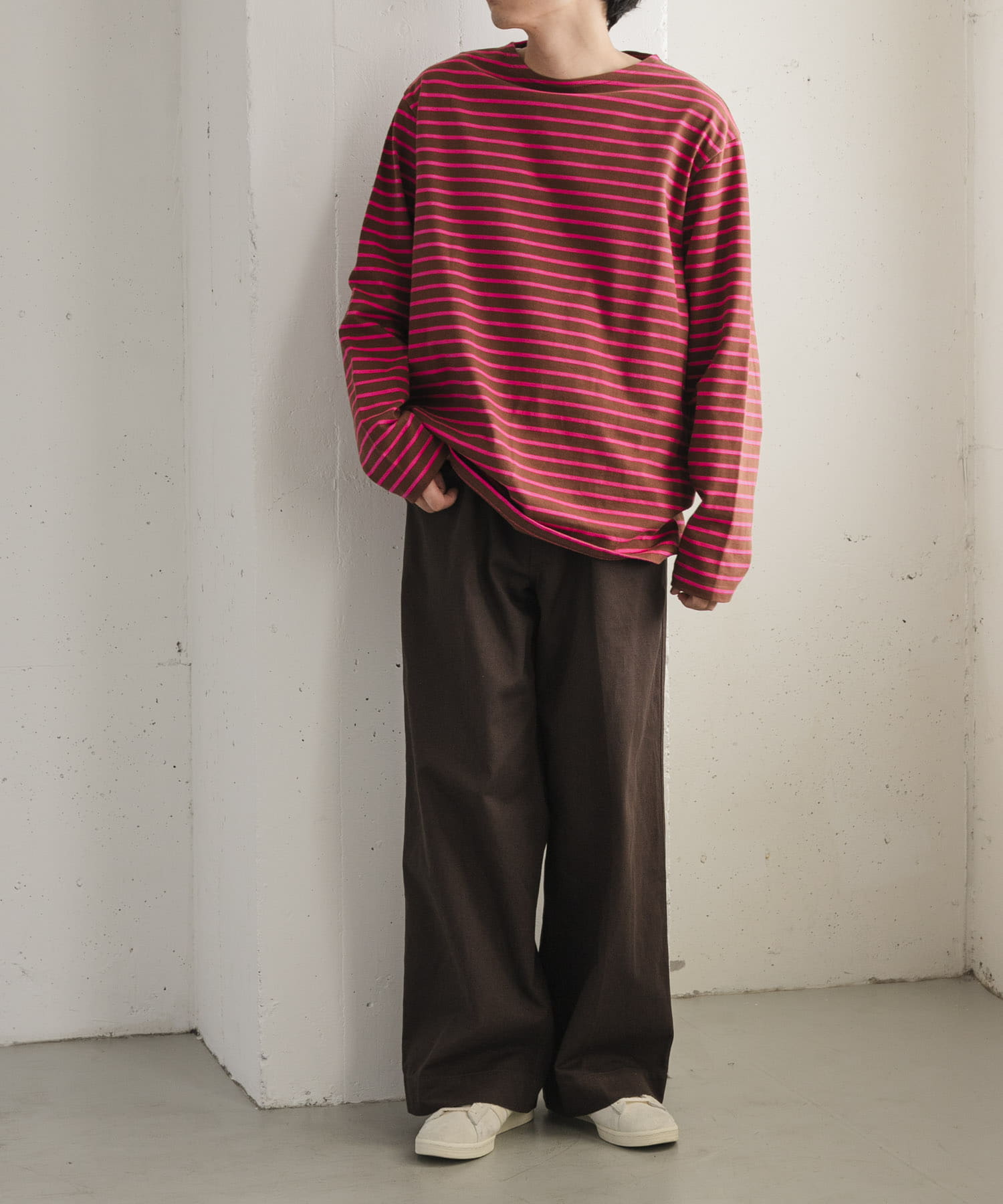 BRN×PNK