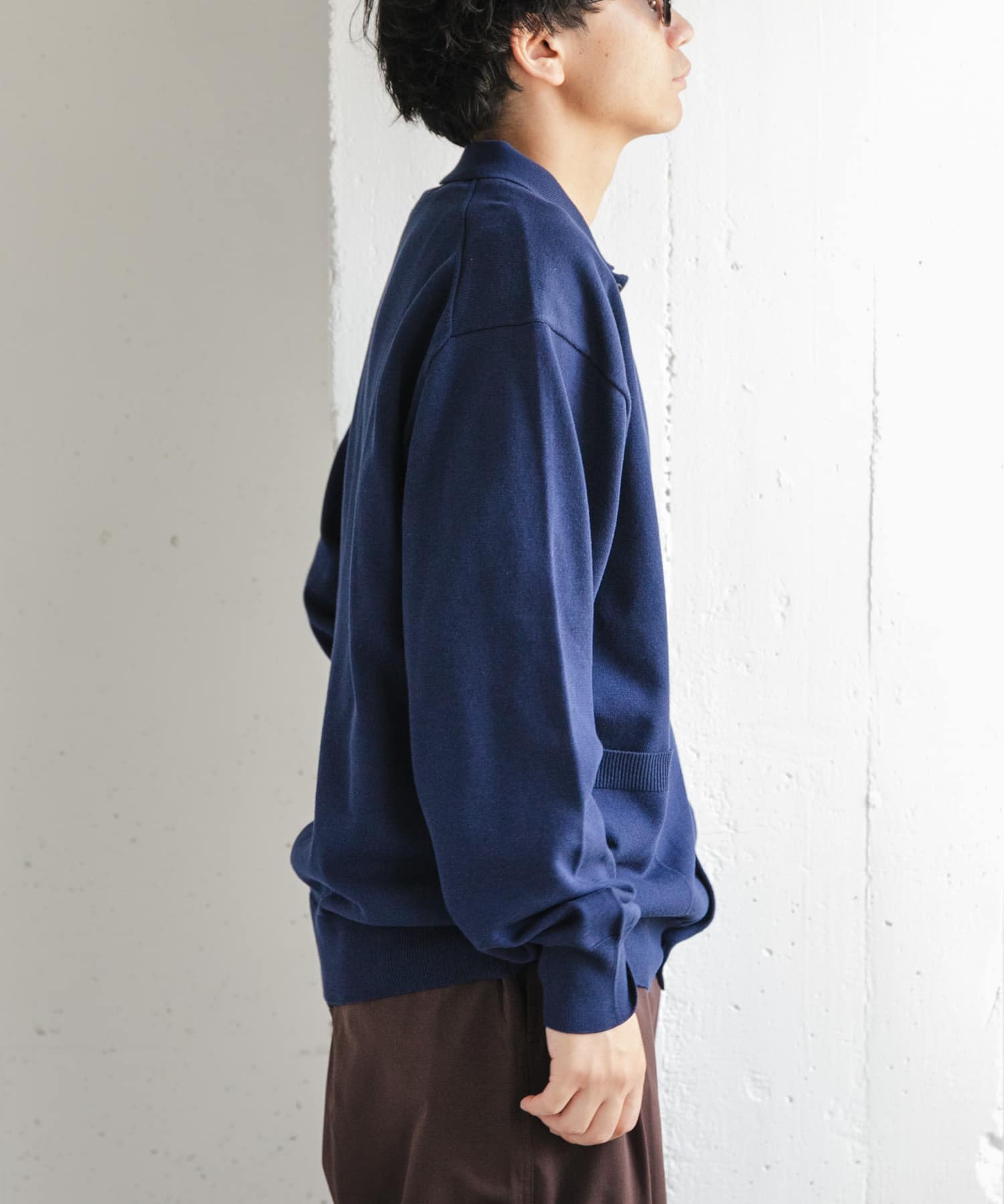 身長：169cm サイズ：5