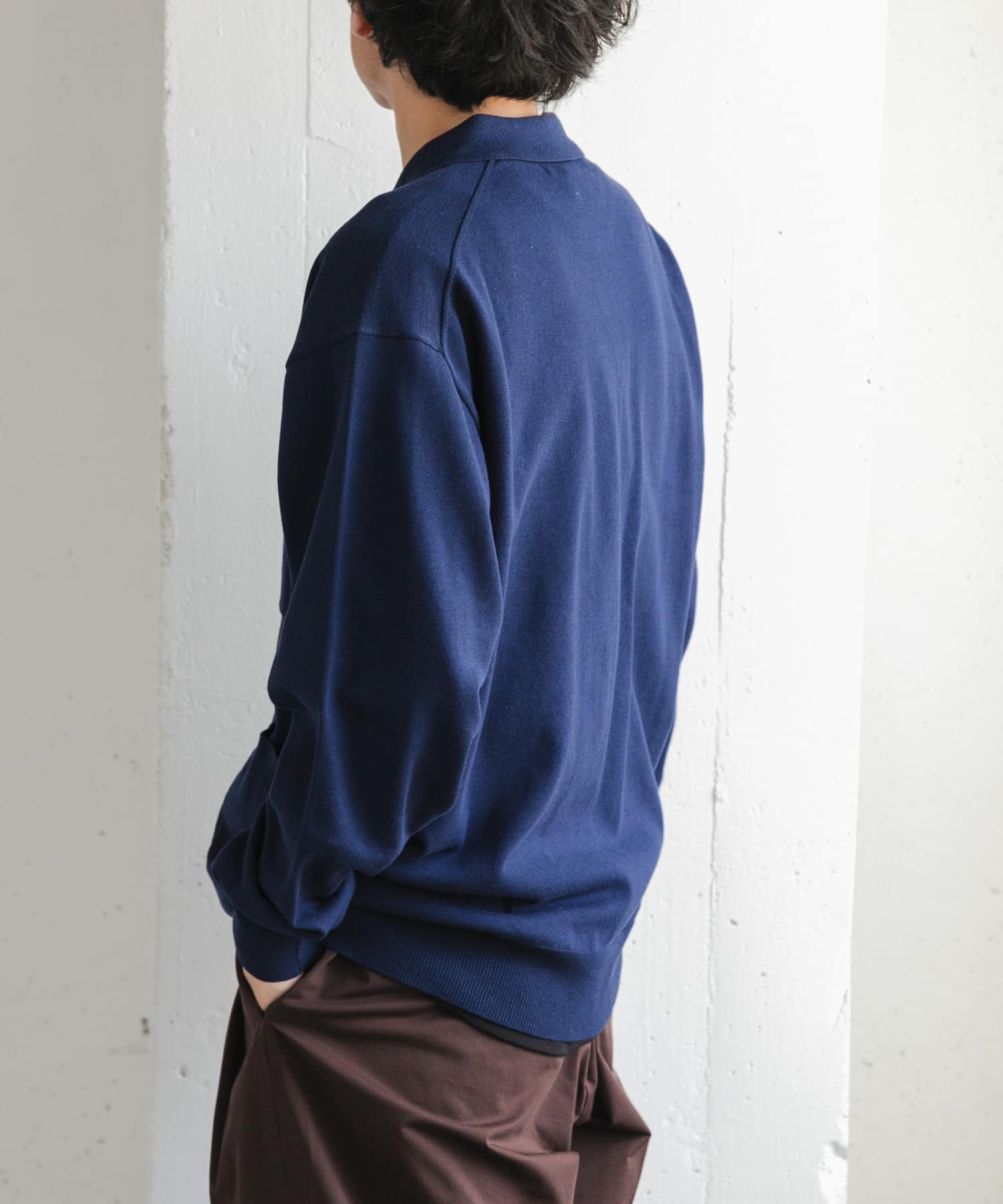 身長：169cm サイズ：5