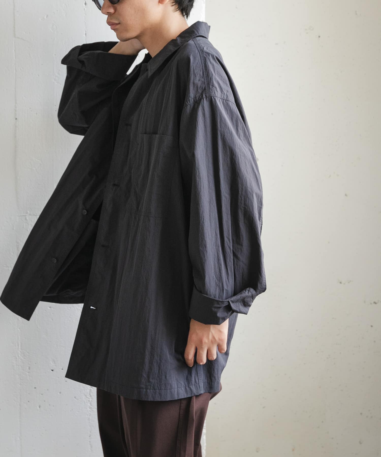 CHARCOAL