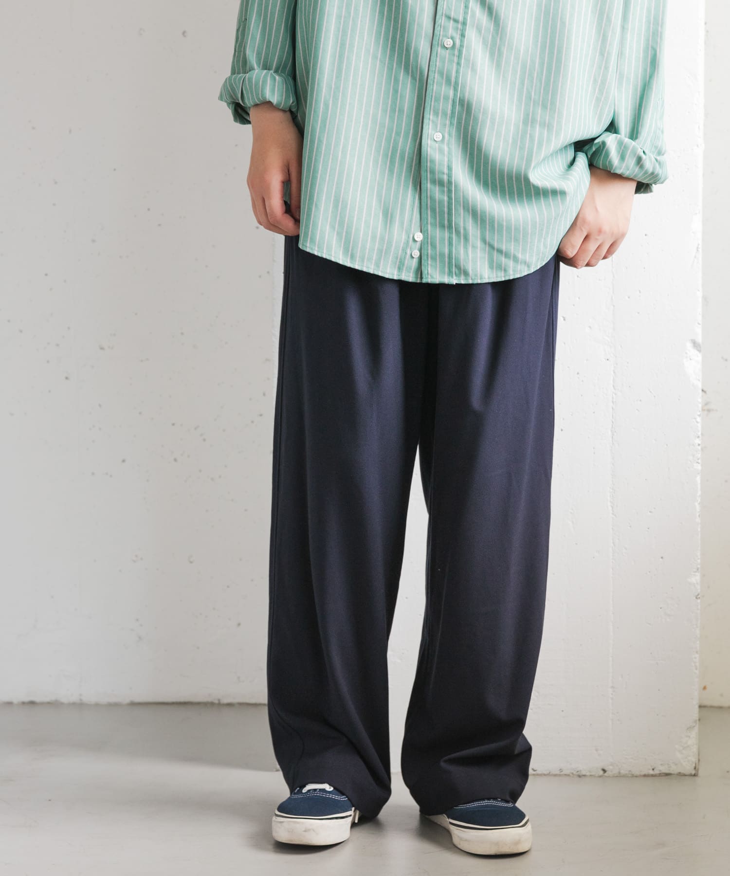 NAVY