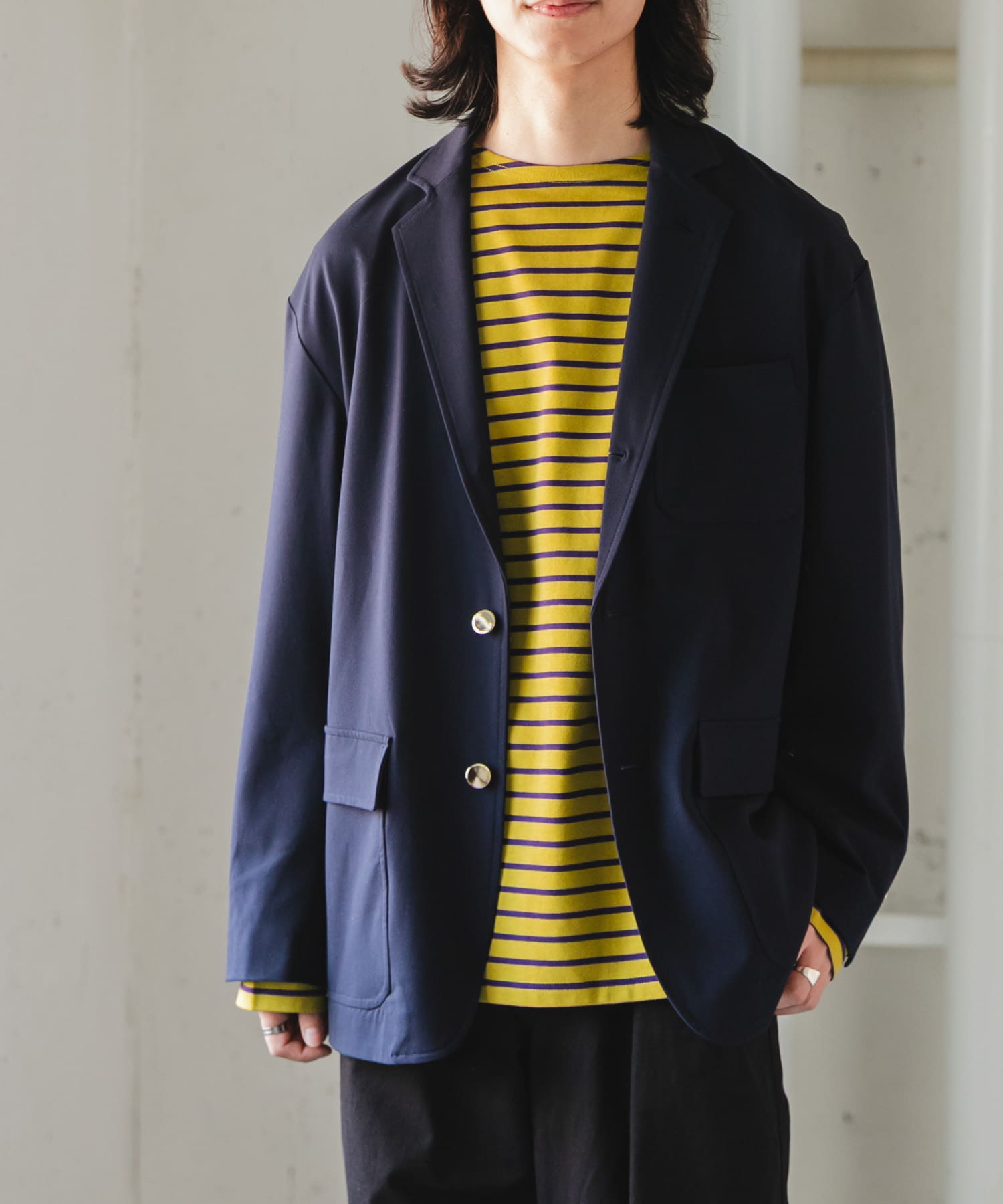 NAVY