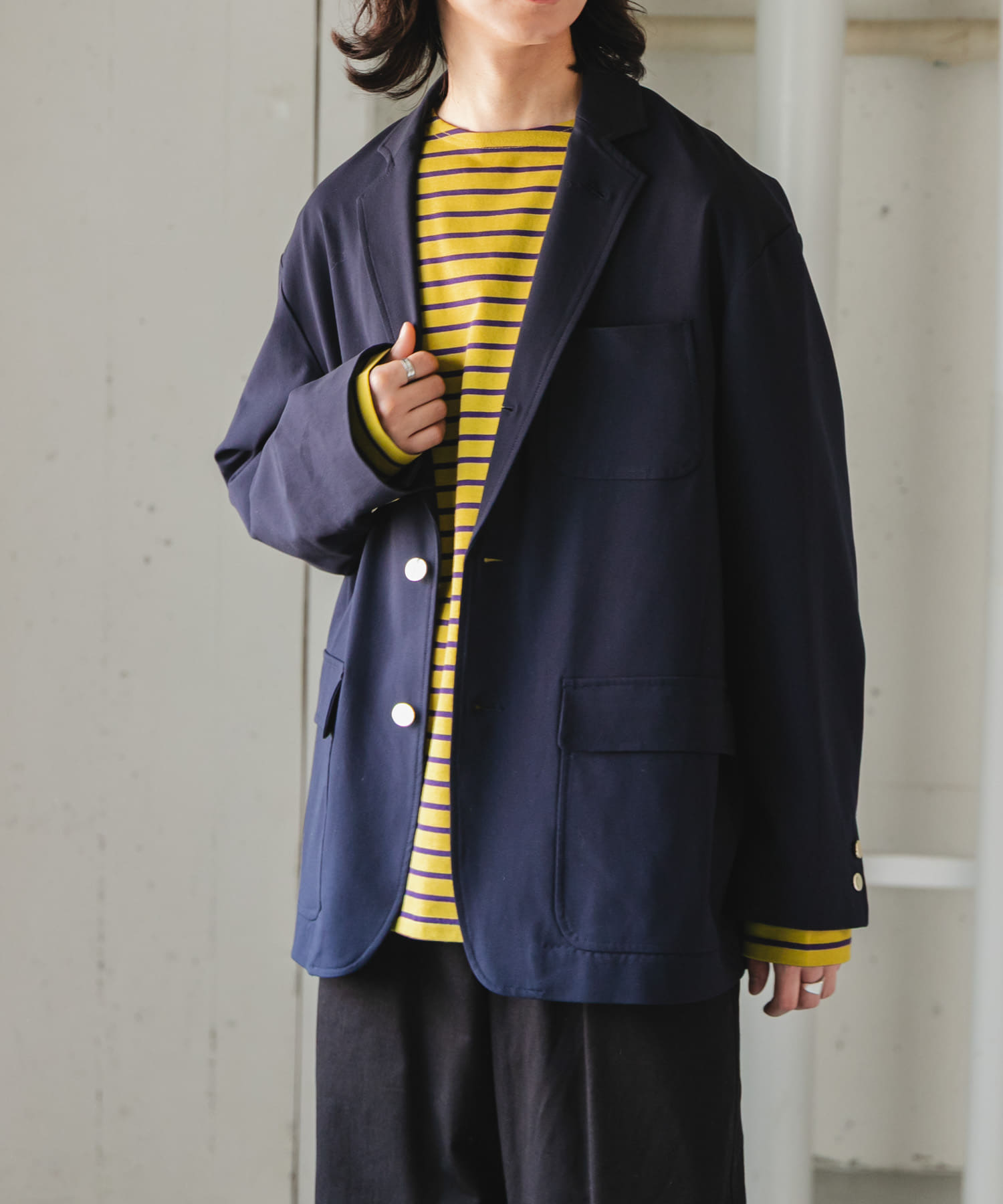 NAVY
