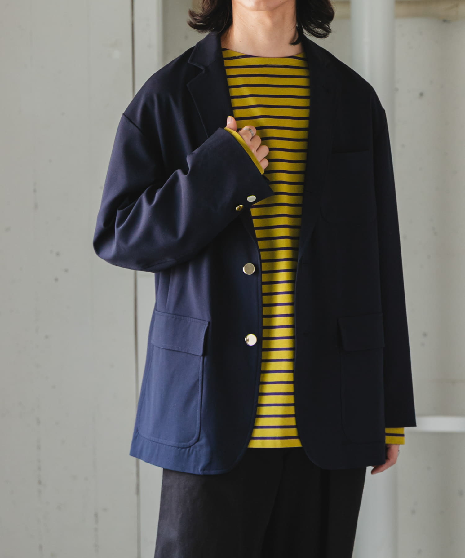 NAVY