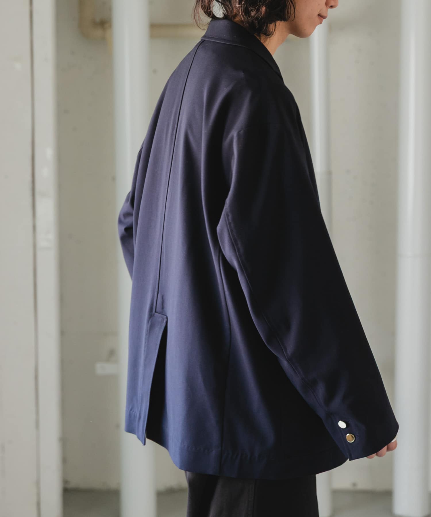 NAVY