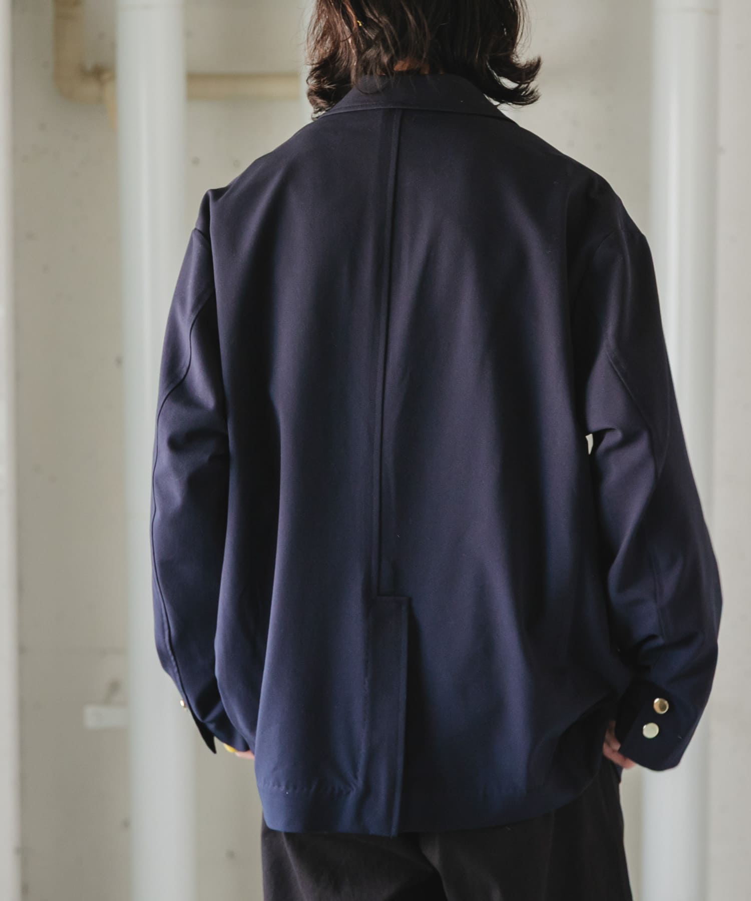 NAVY