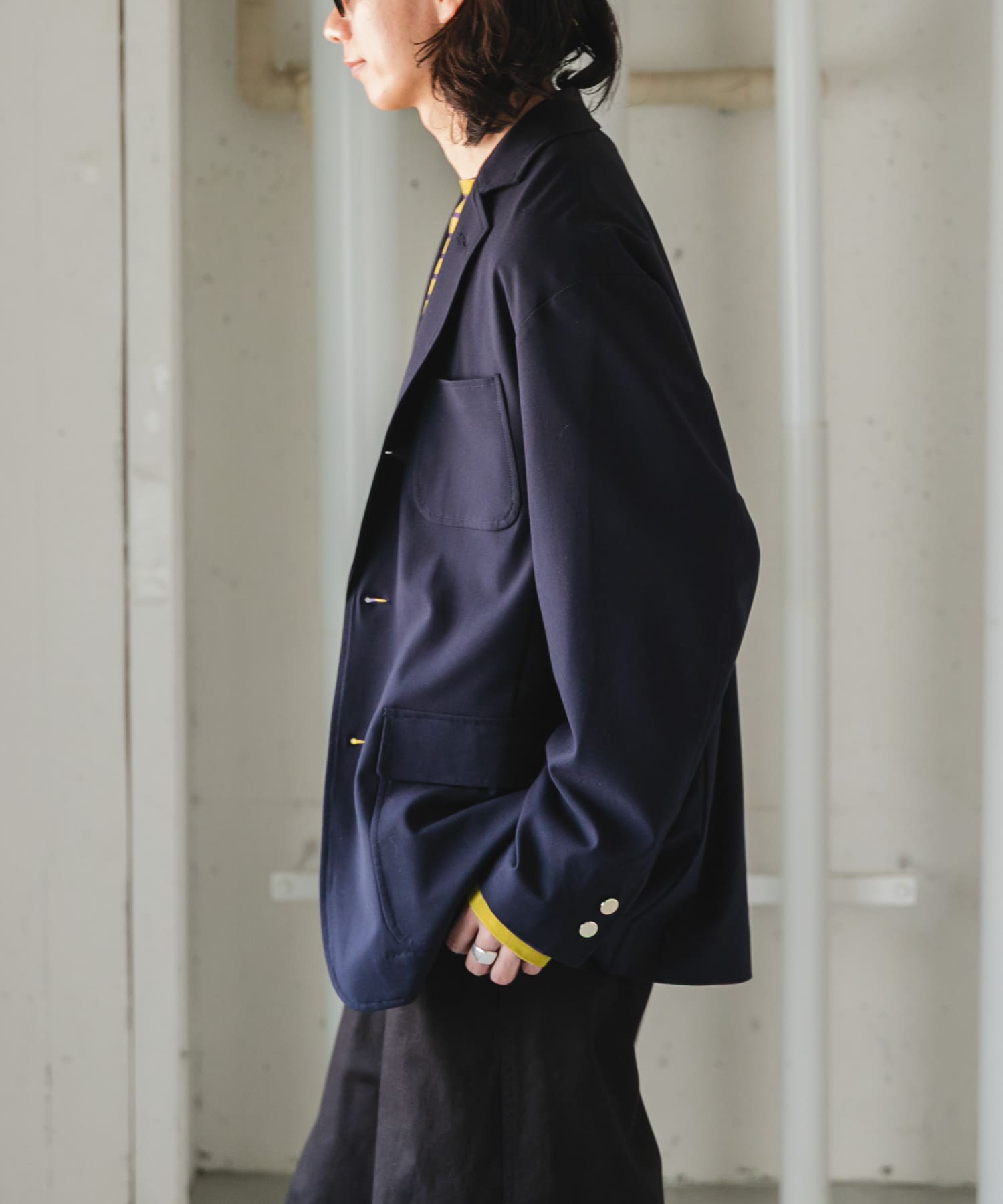 NAVY