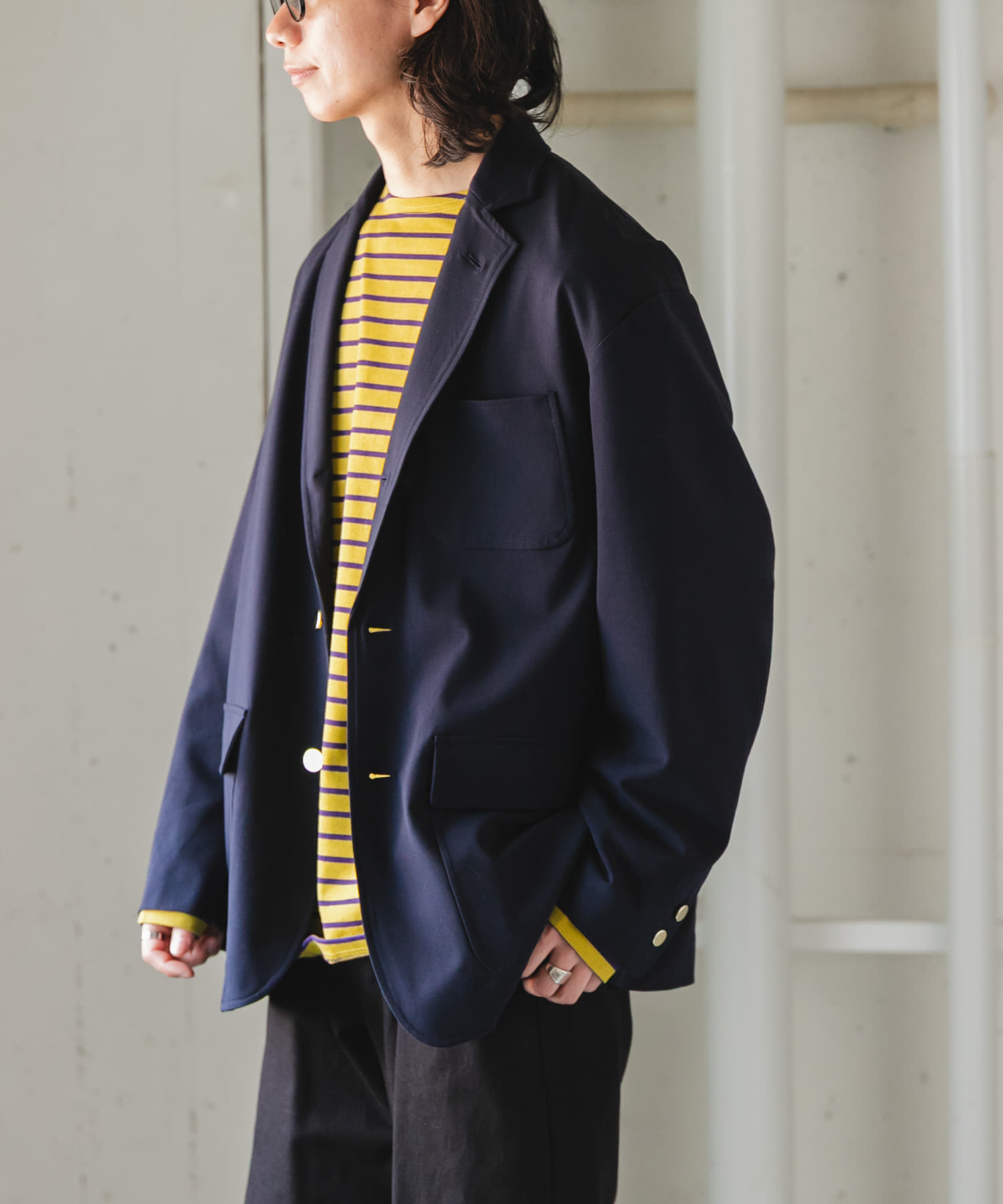 NAVY