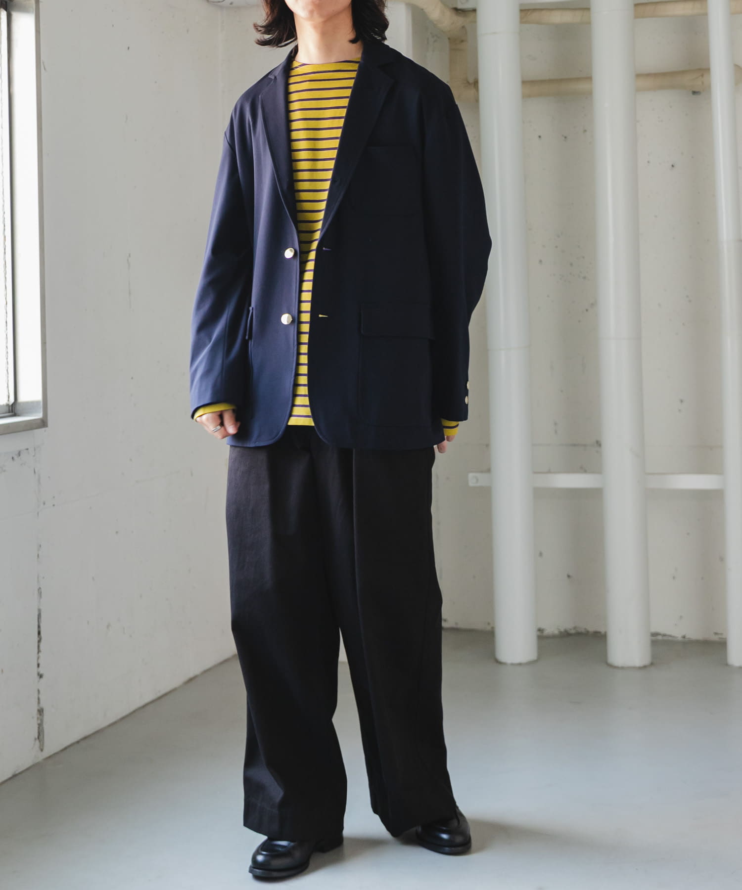 NAVY