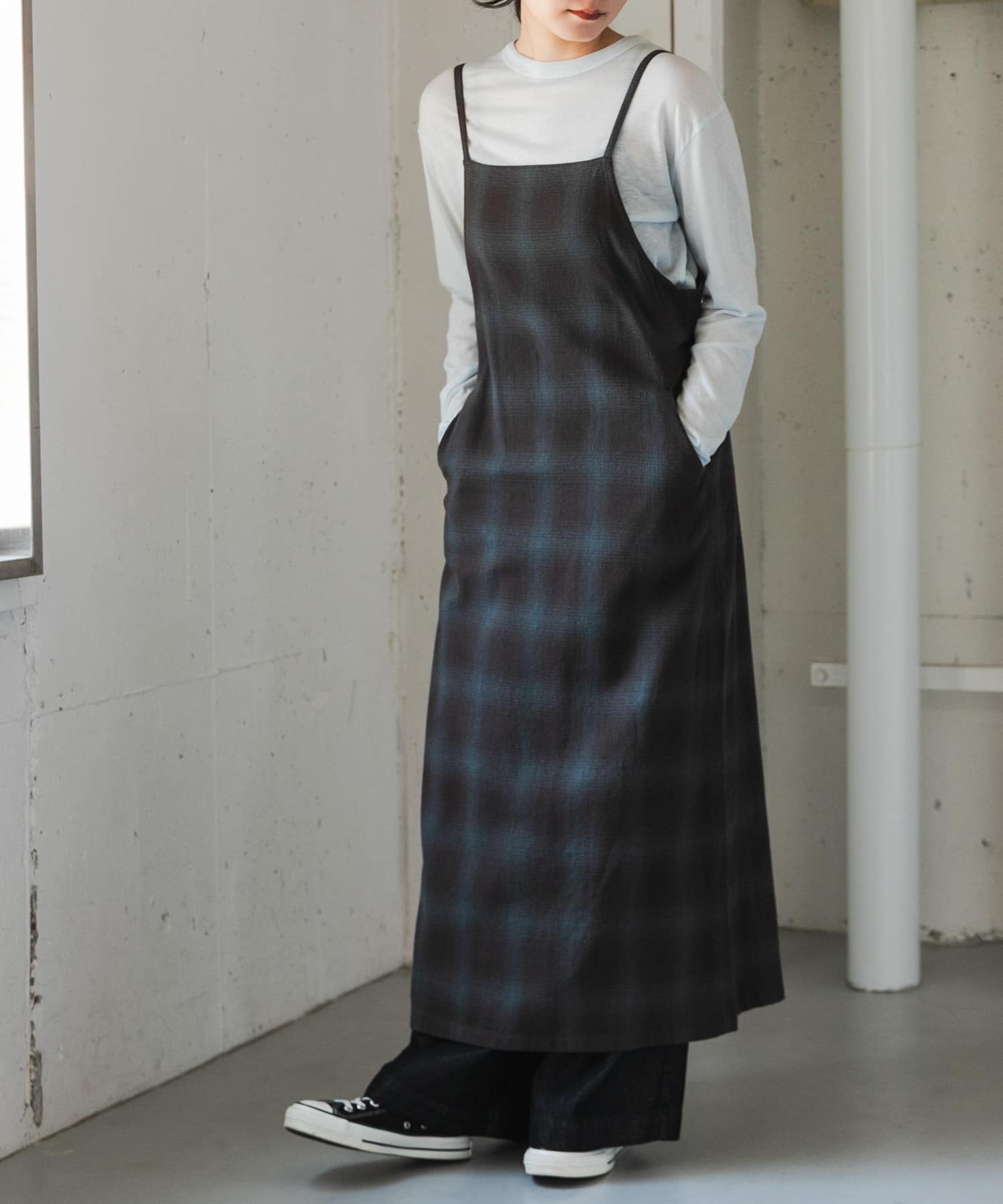 L.BLUE