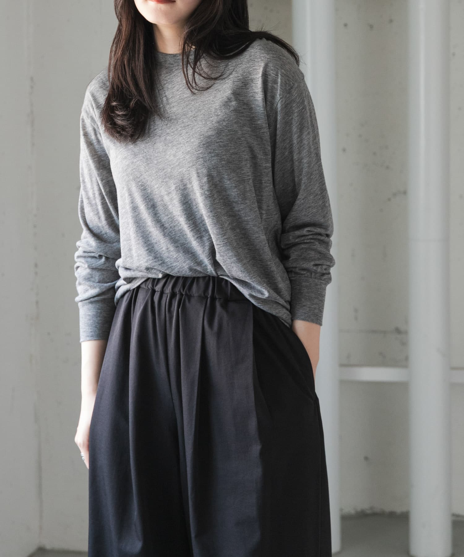 TOPGRAY