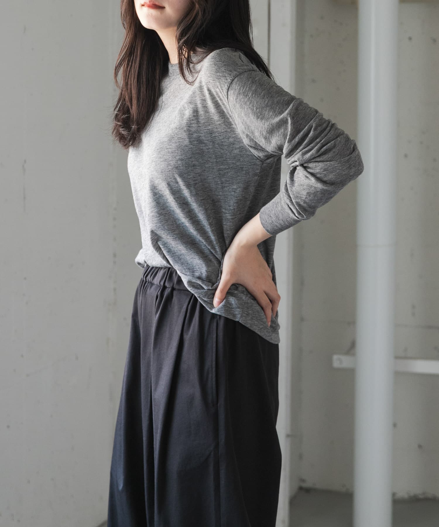 TOPGRAY