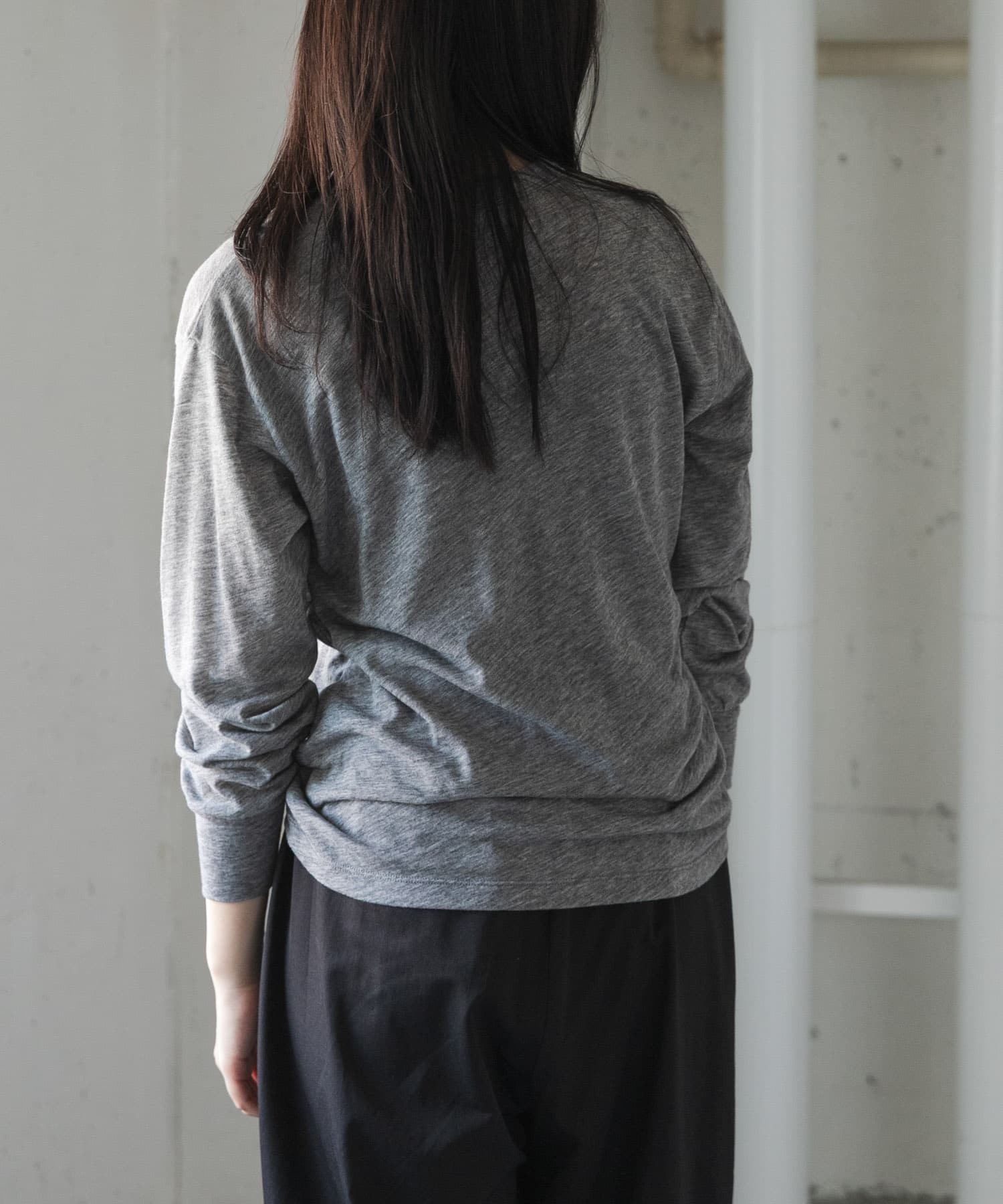 TOPGRAY
