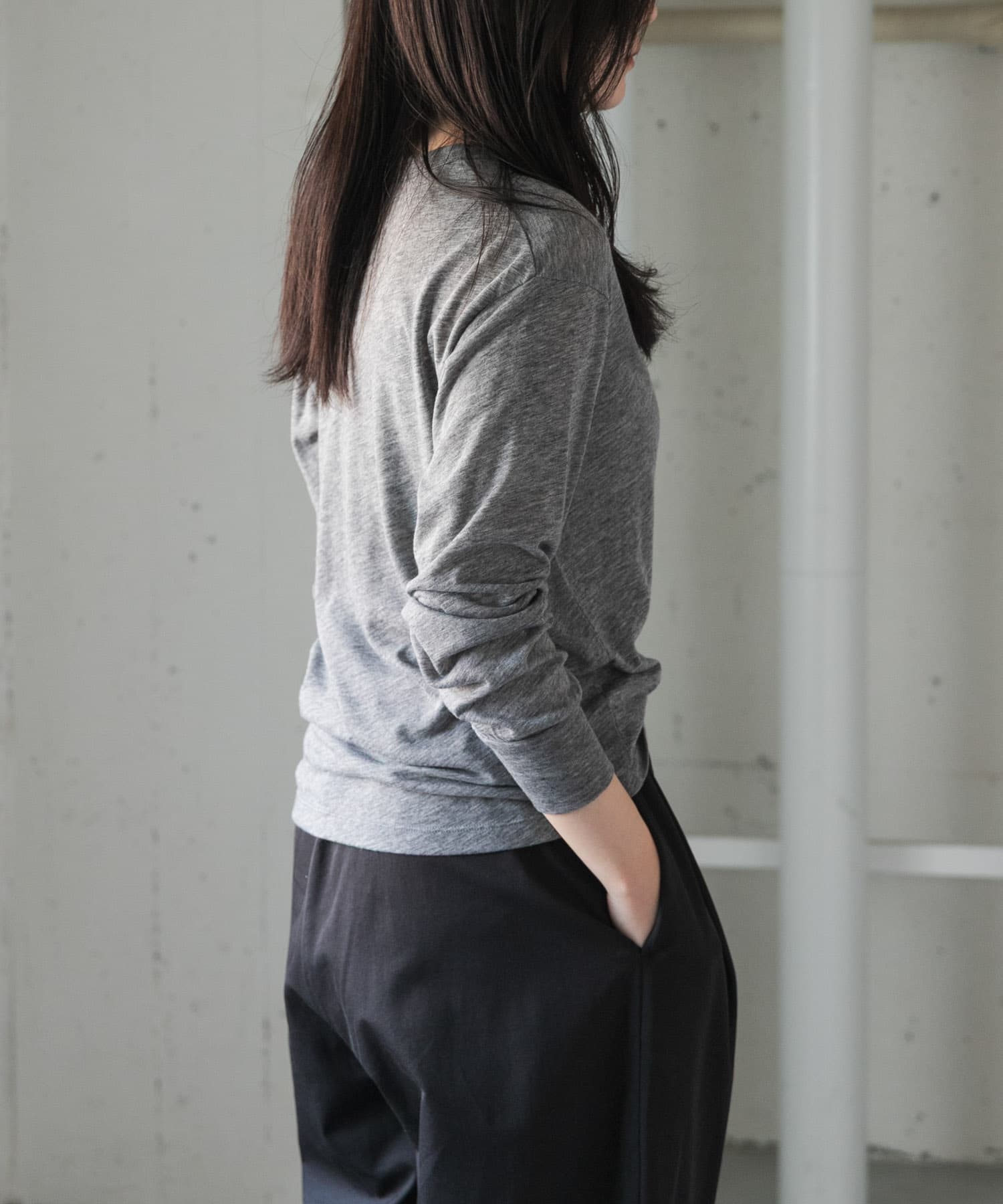 TOPGRAY