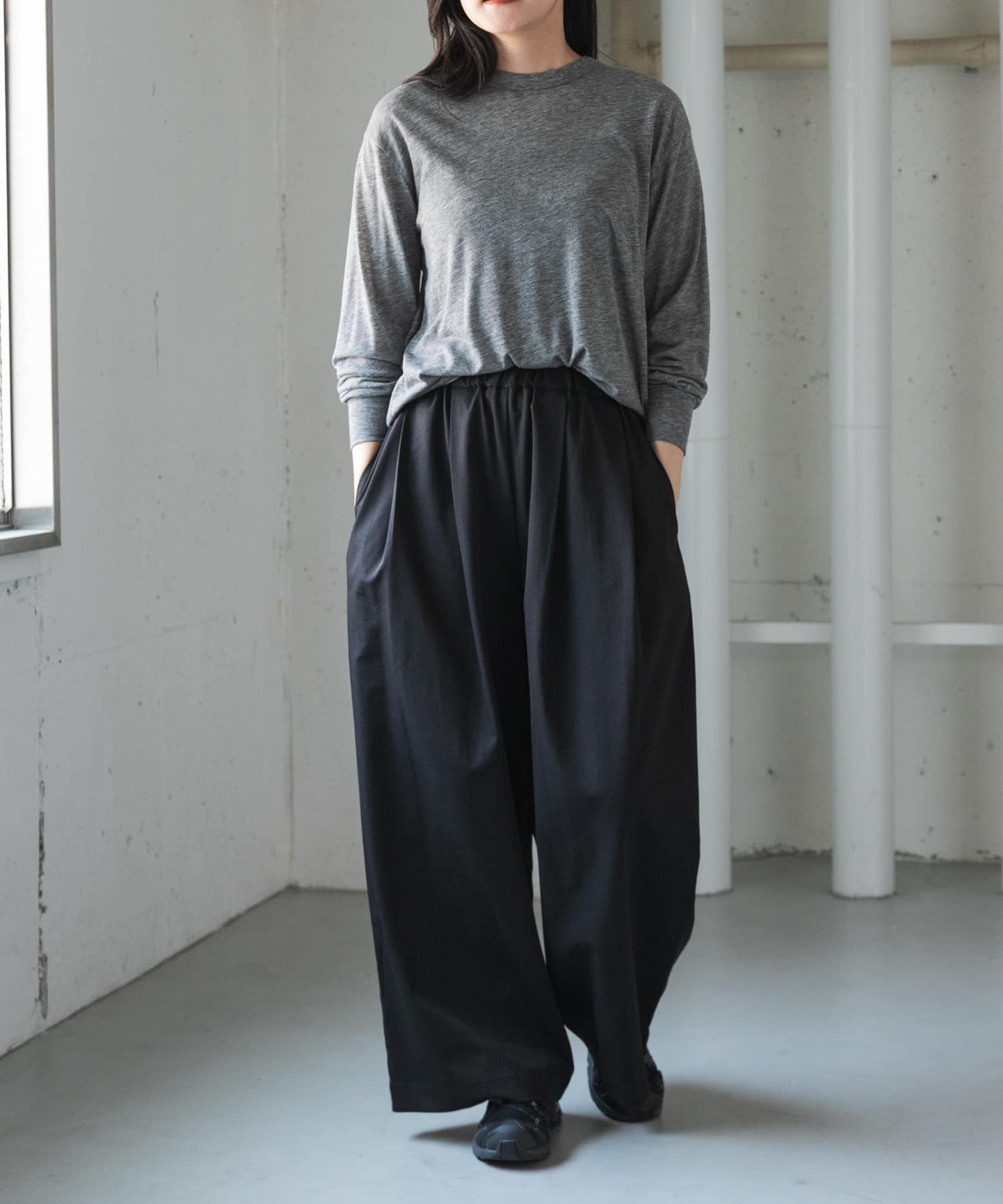 TOPGRAY