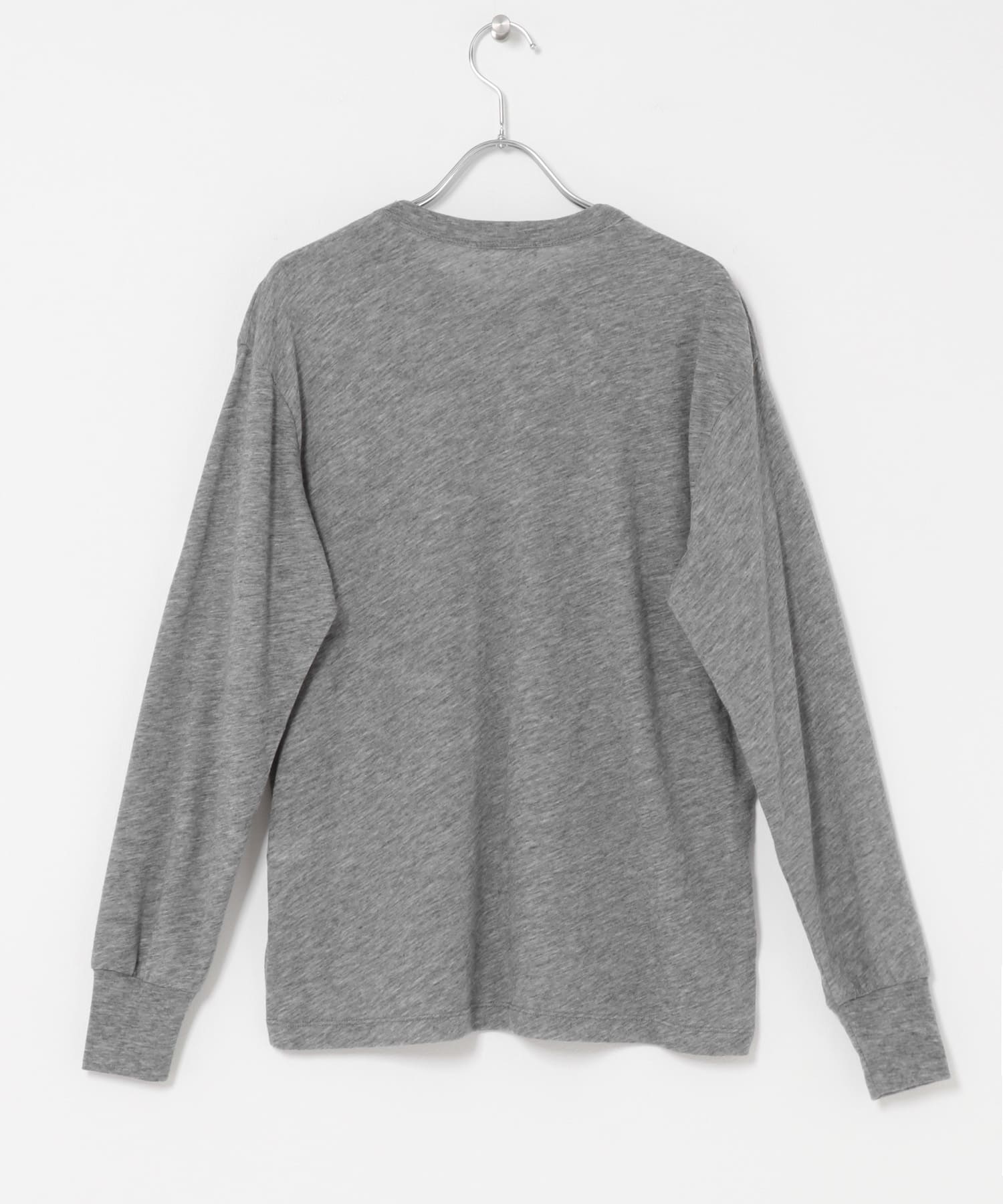 TOPGRAY