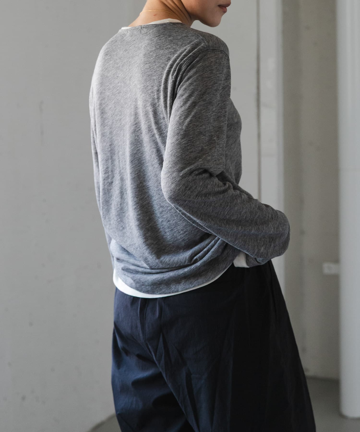 TOPGRAY