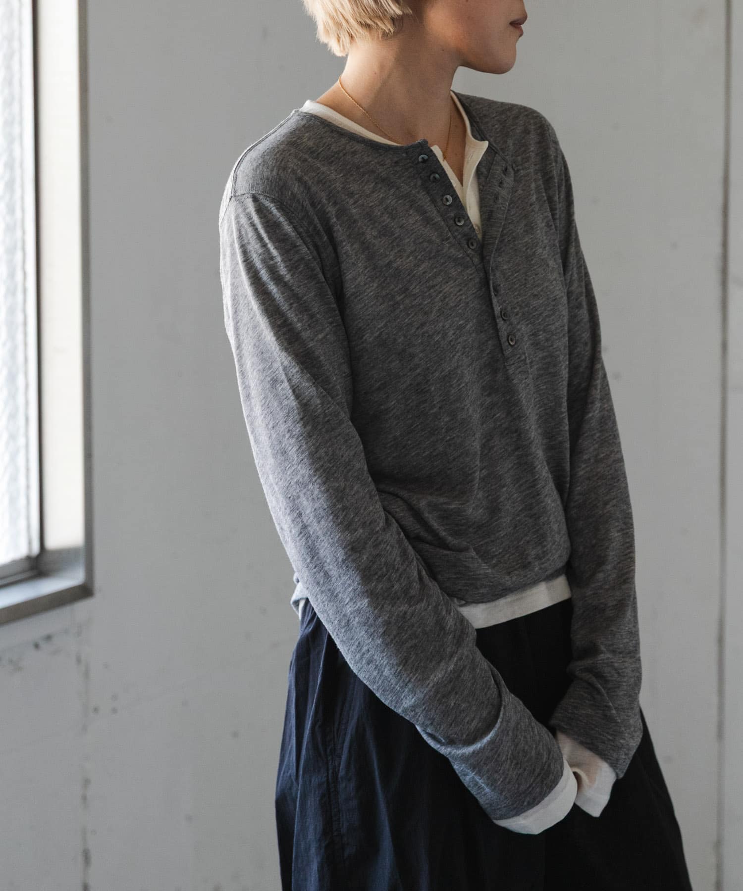 TOPGRAY