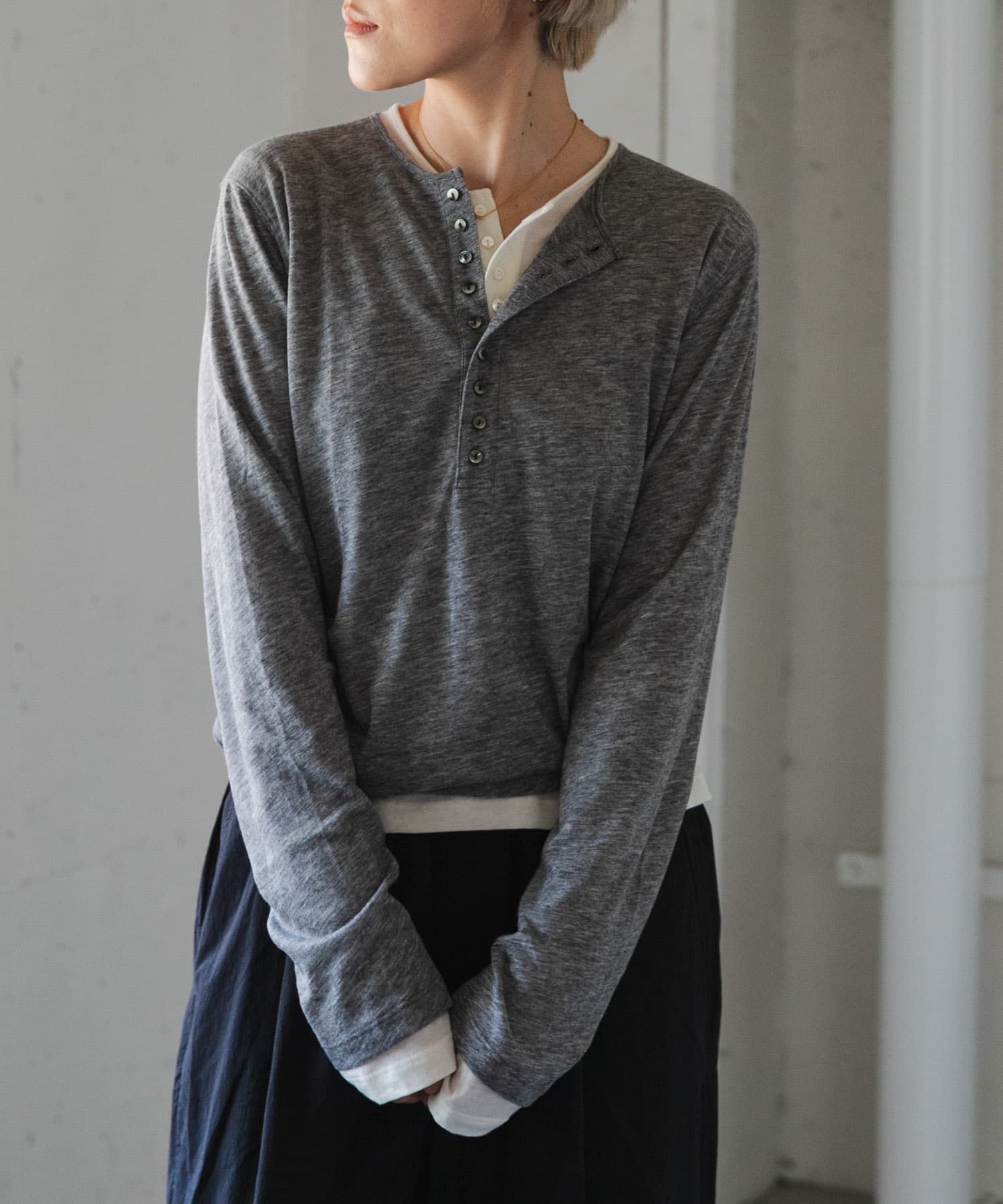 TOPGRAY