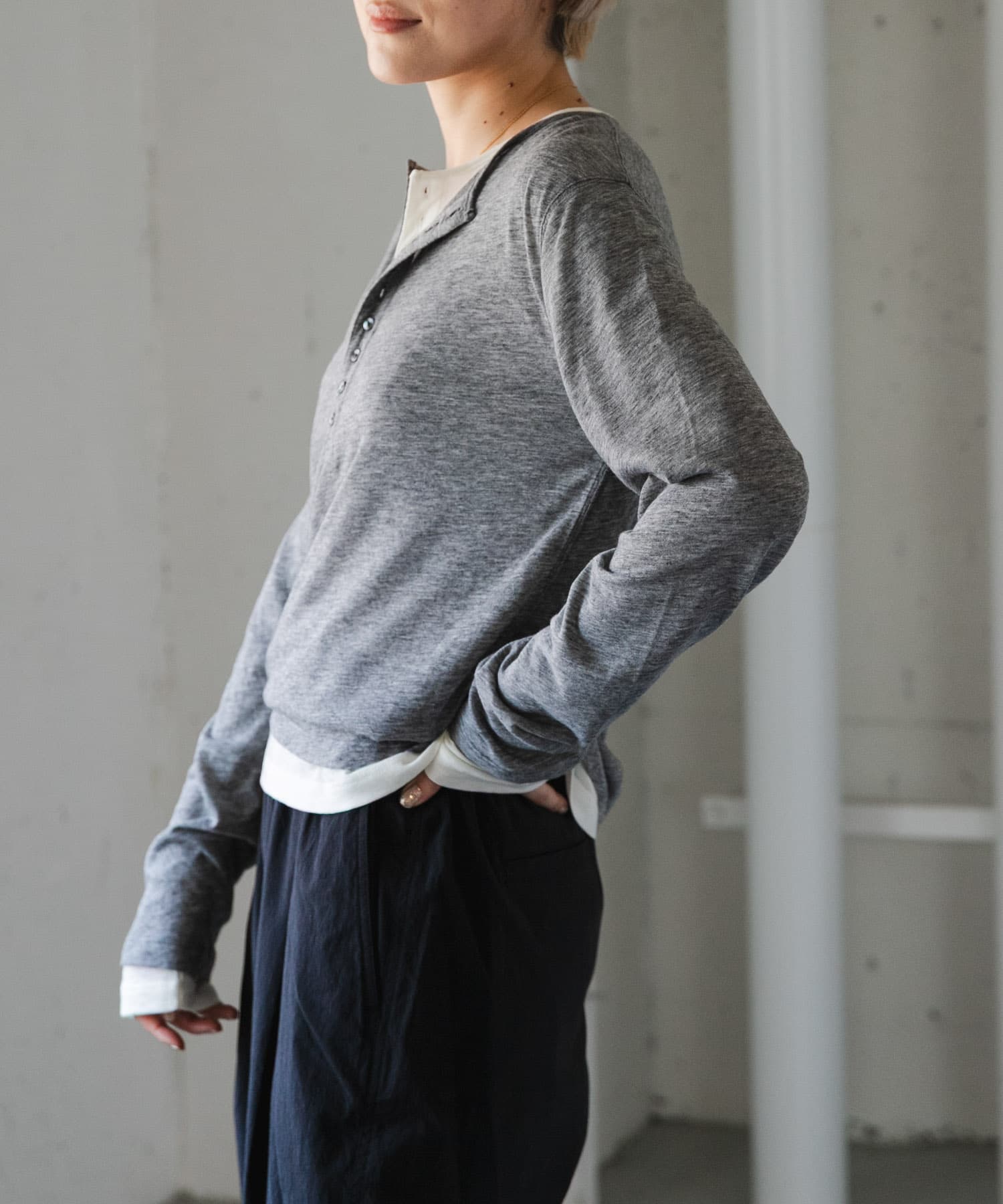 TOPGRAY