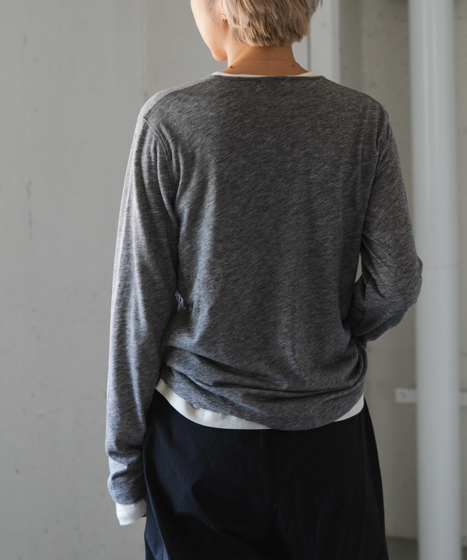 TOPGRAY