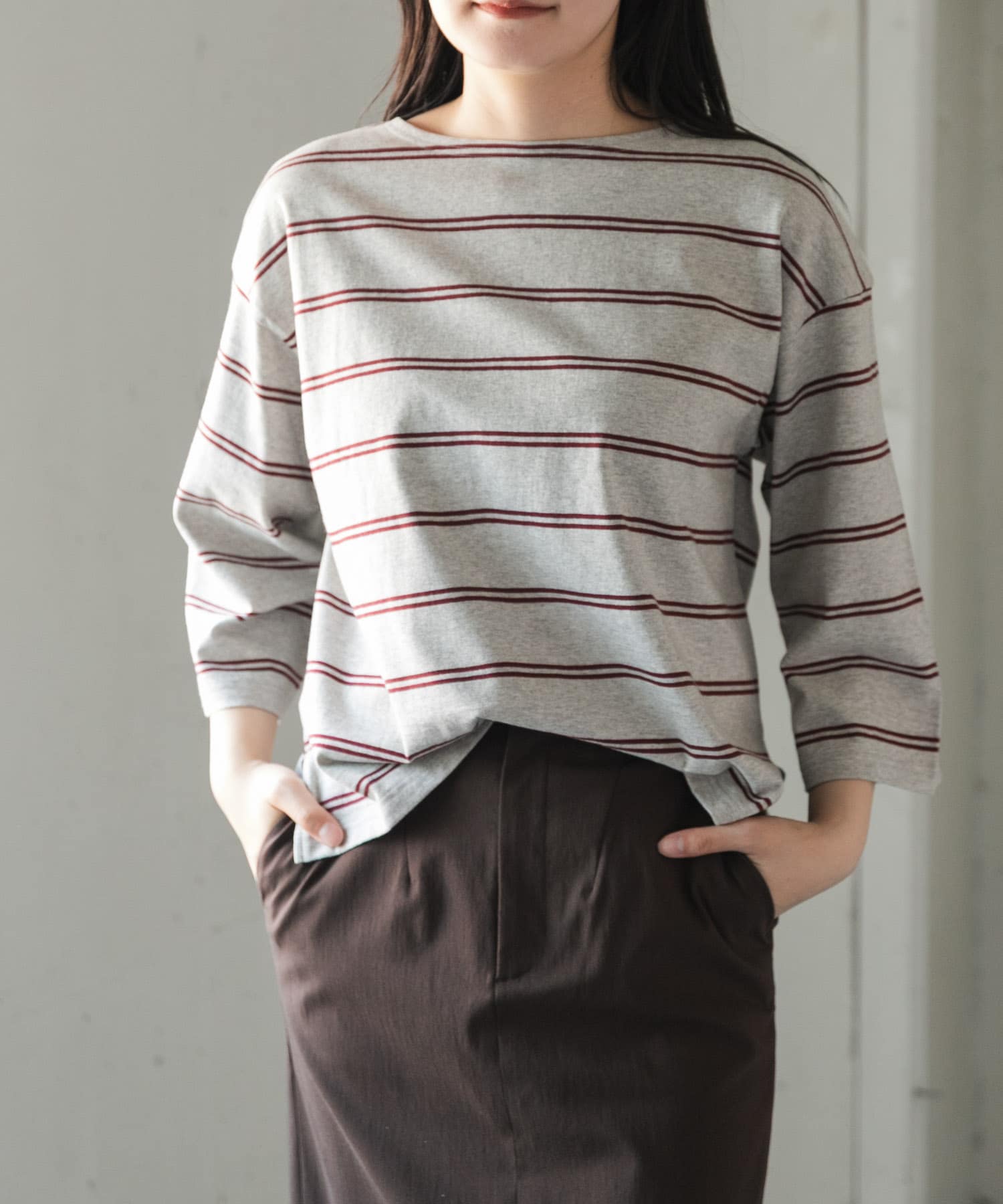 GRY×BRD