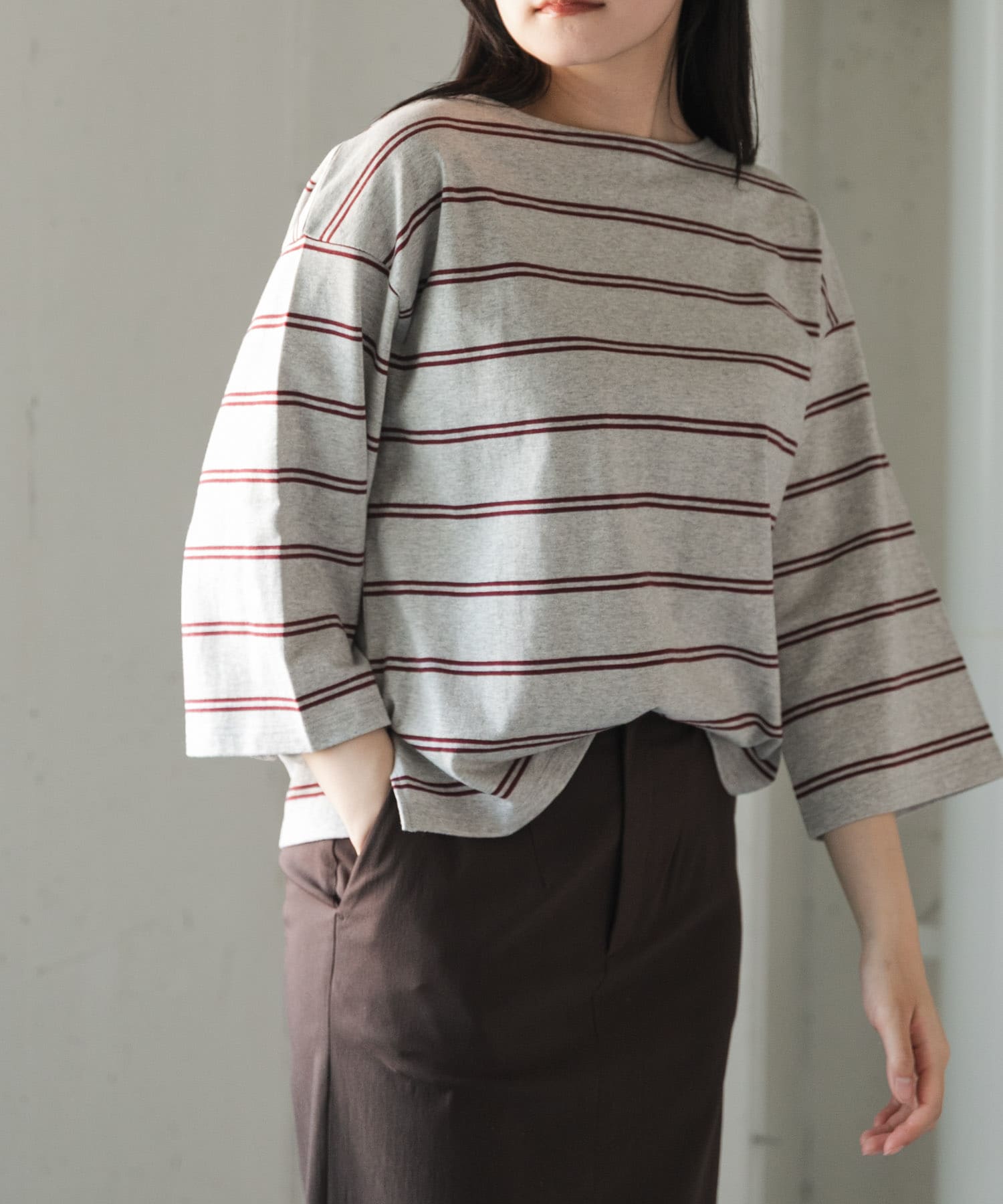 GRY×BRD