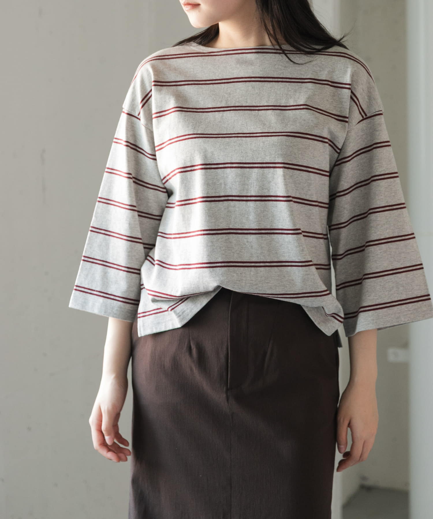 GRY×BRD