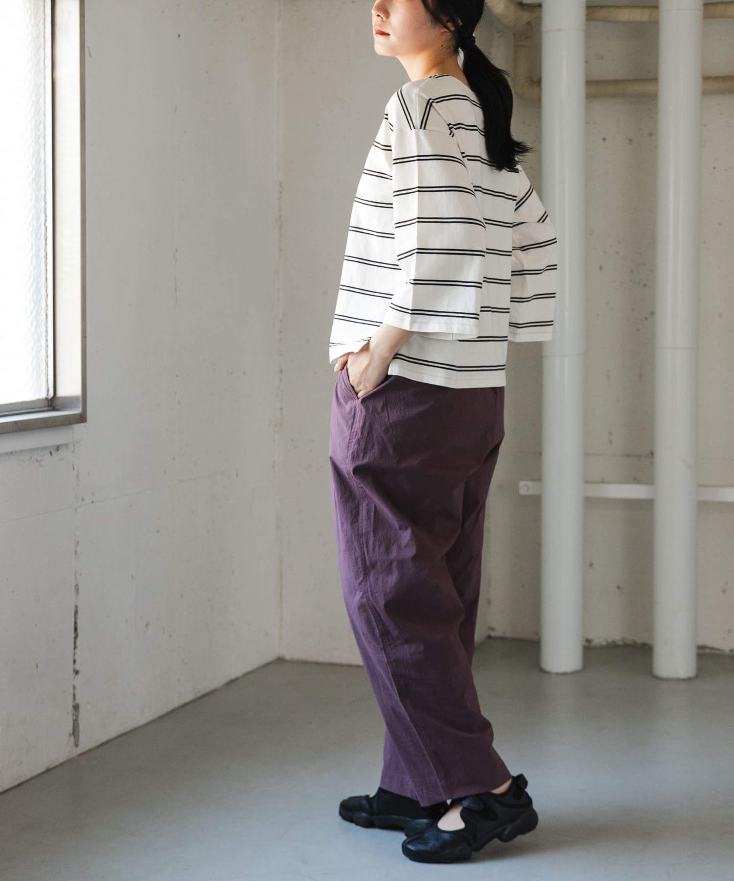 OFF×BLK