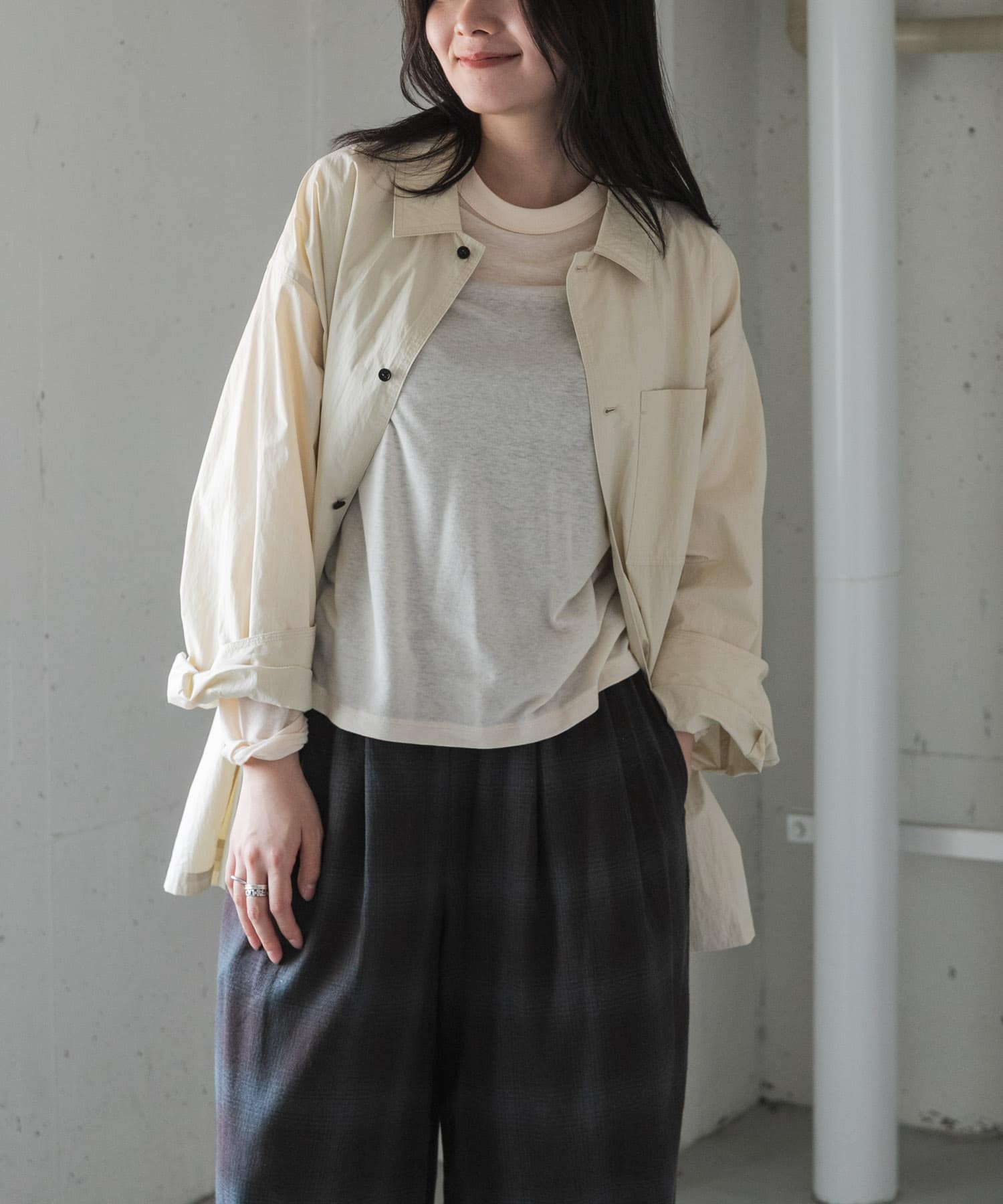 IVORY