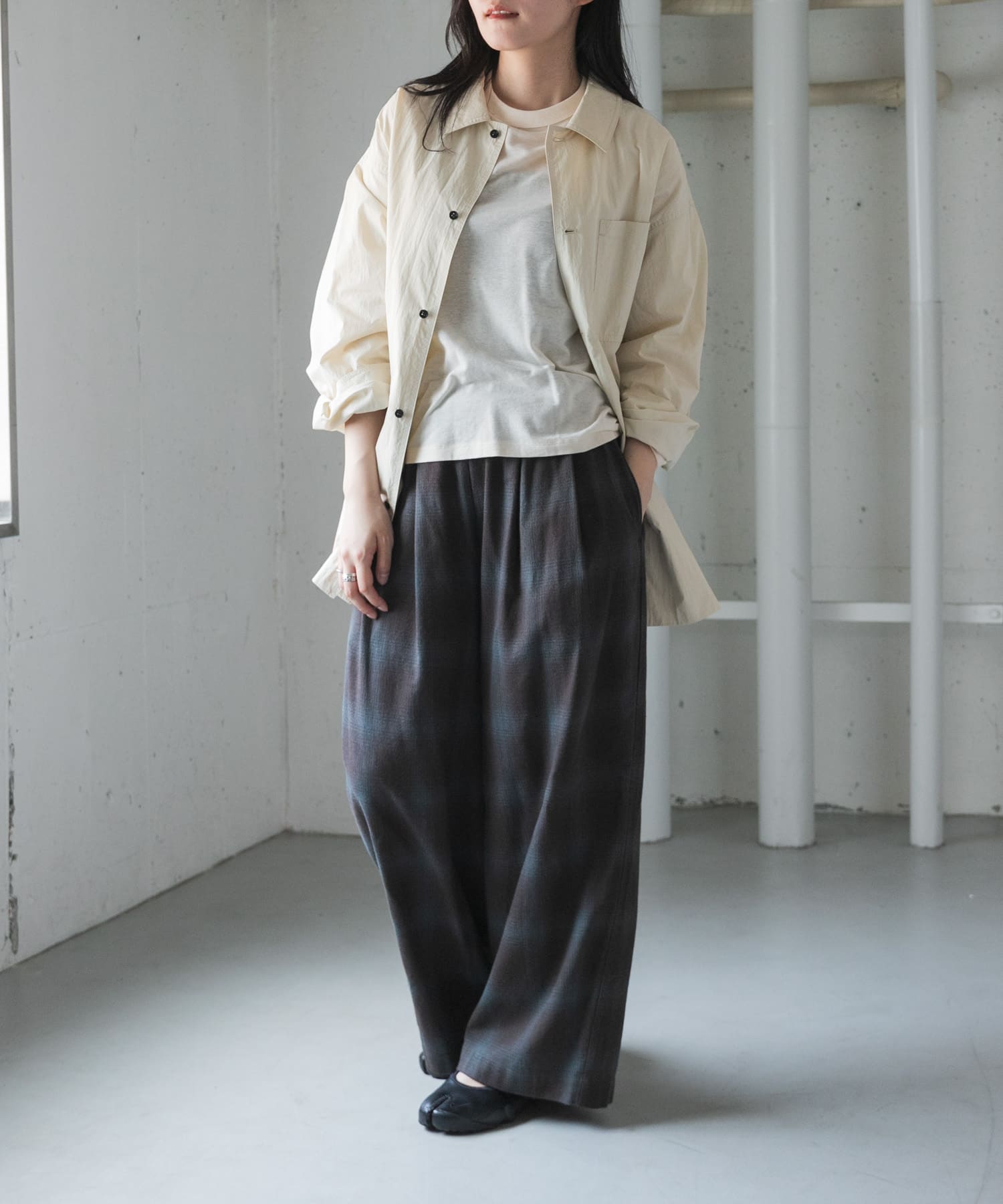 IVORY