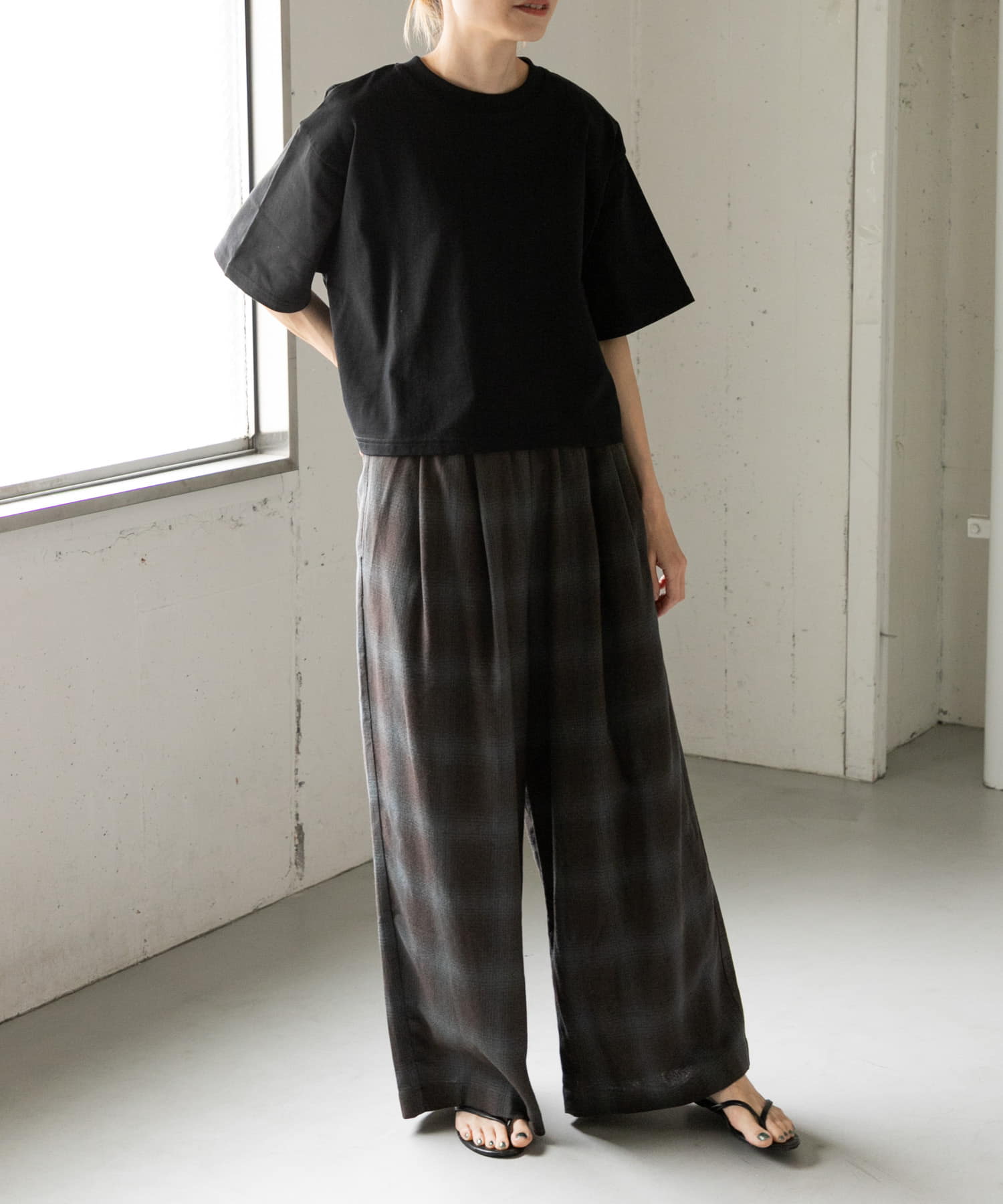 BLU×BRN