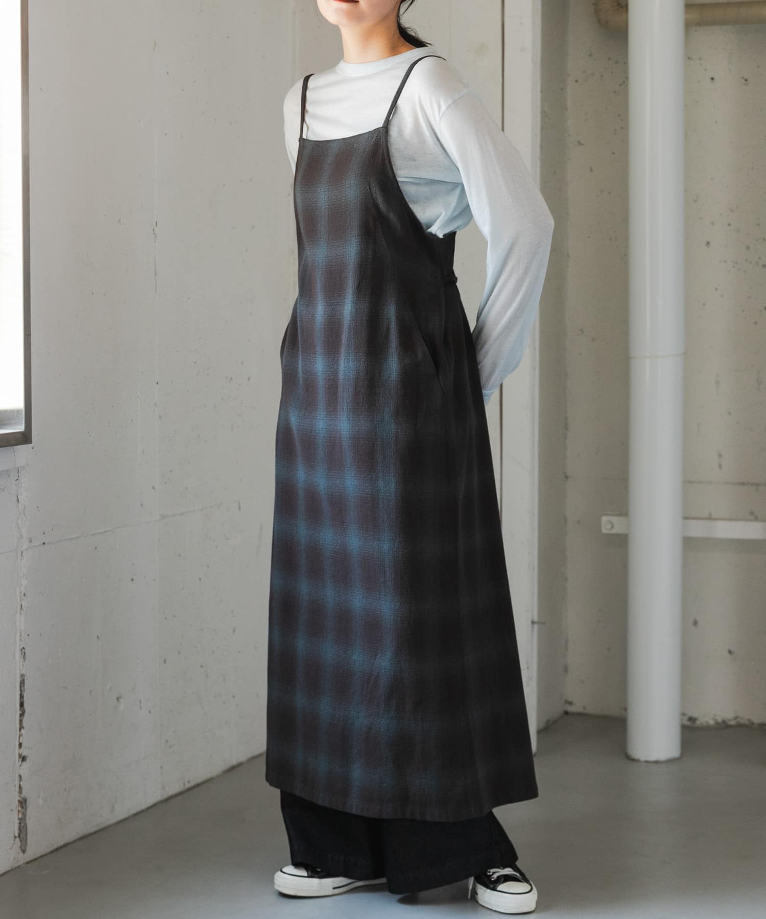 BLU×BRN