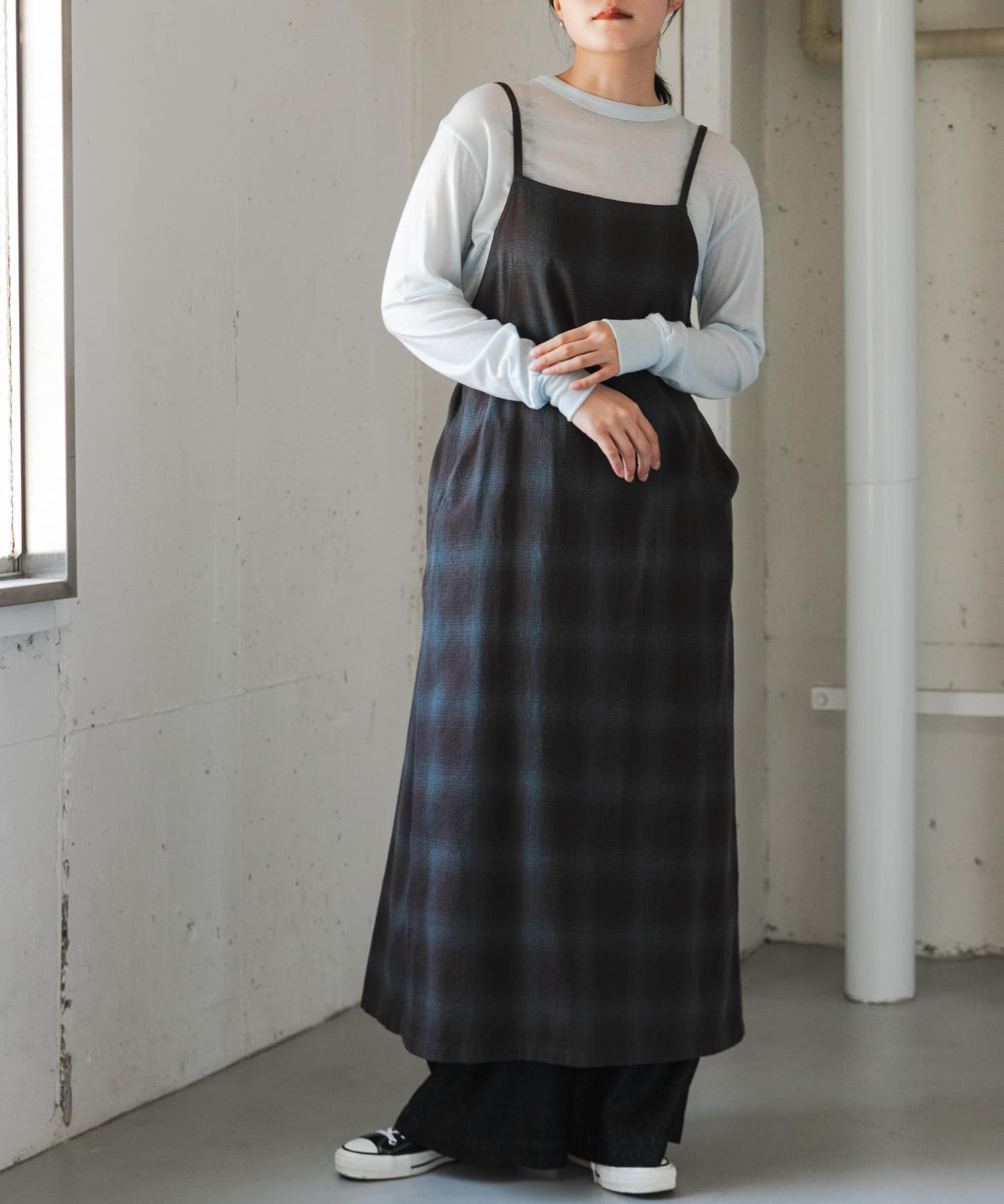 BLU×BRN