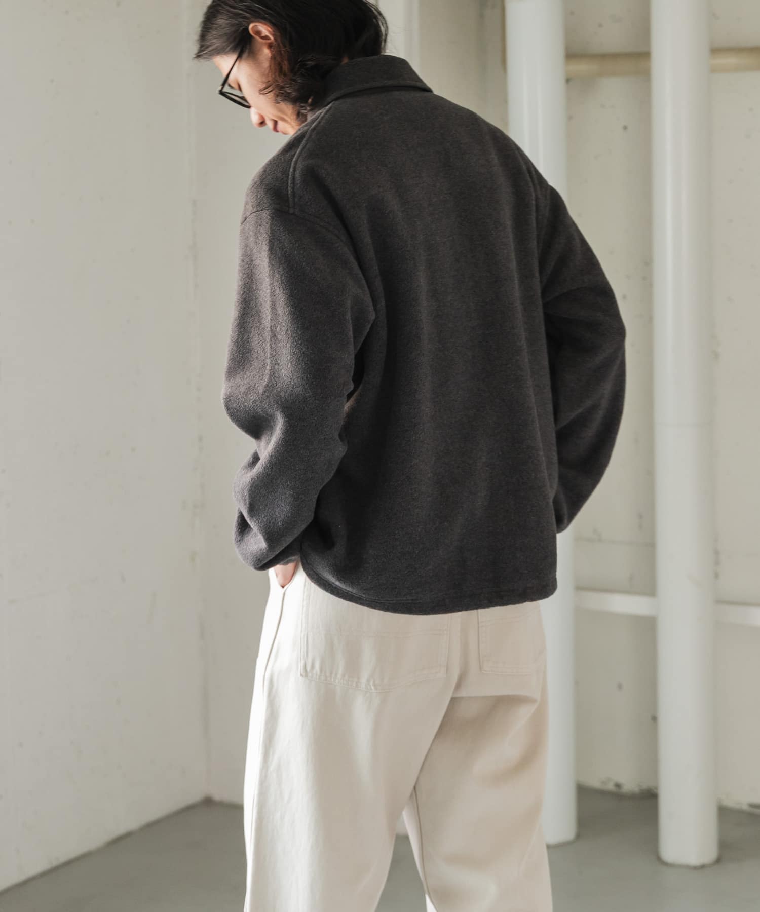 CHARCOAL