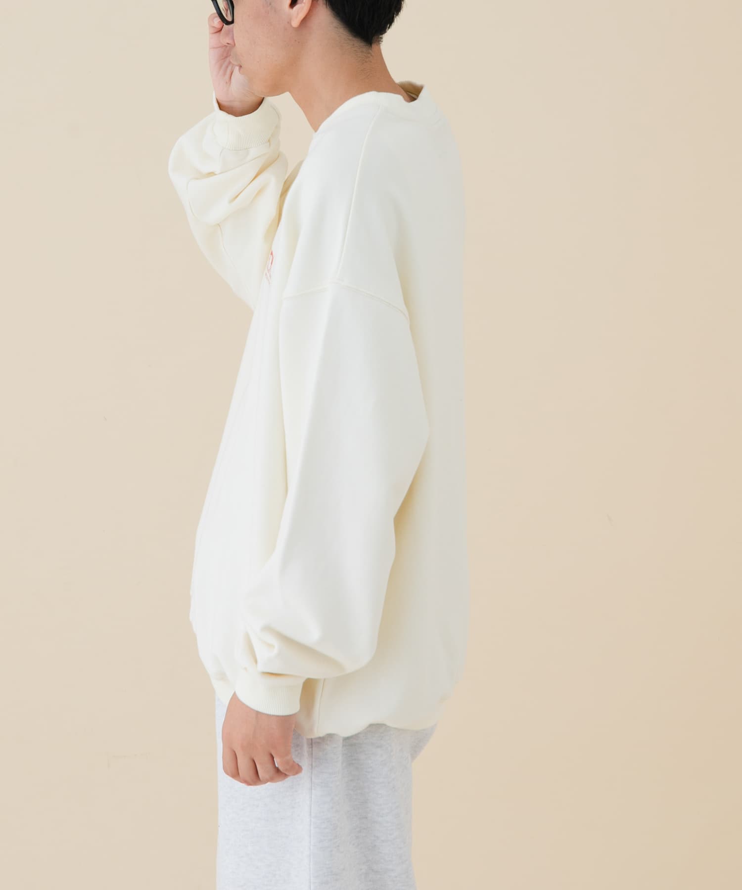 身長：169cm サイズ：5