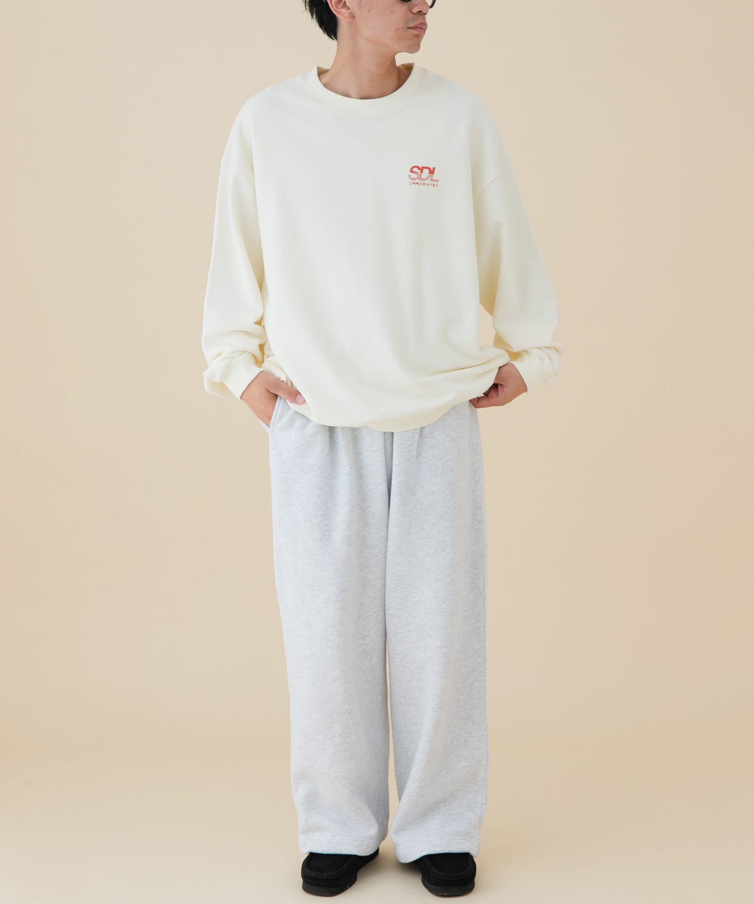 身長：169cm サイズ：5