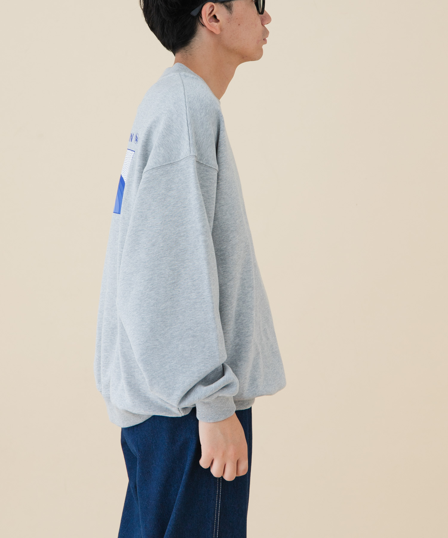 身長：169cm サイズ：5