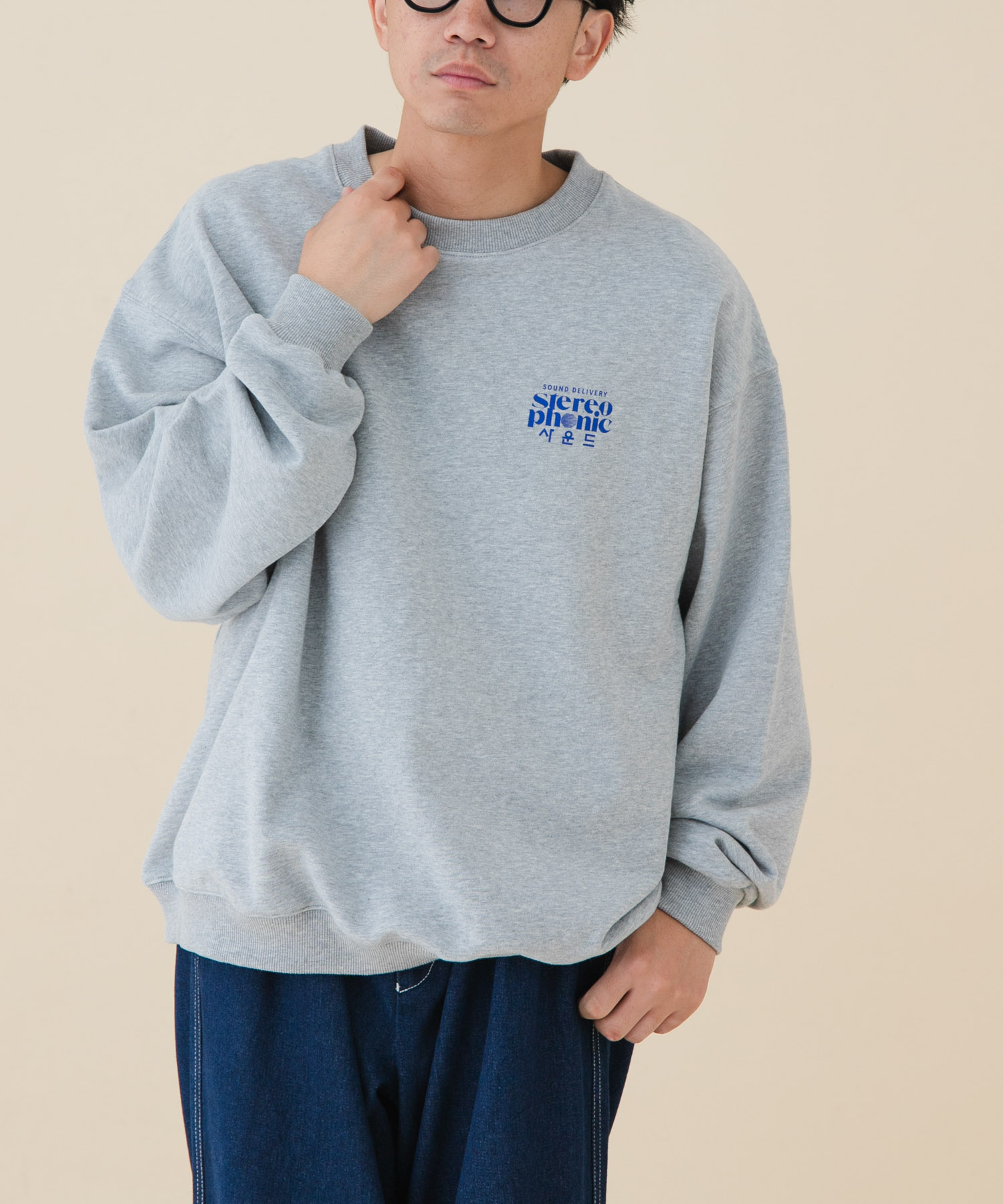身長：169cm サイズ：5