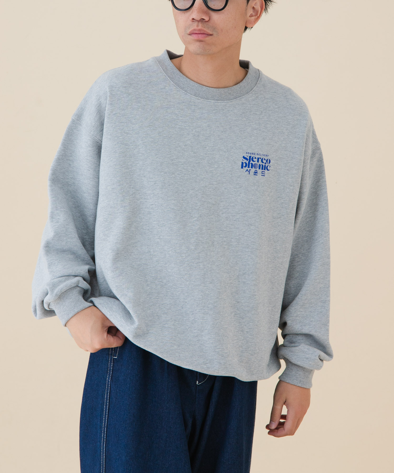 身長：169cm サイズ：5
