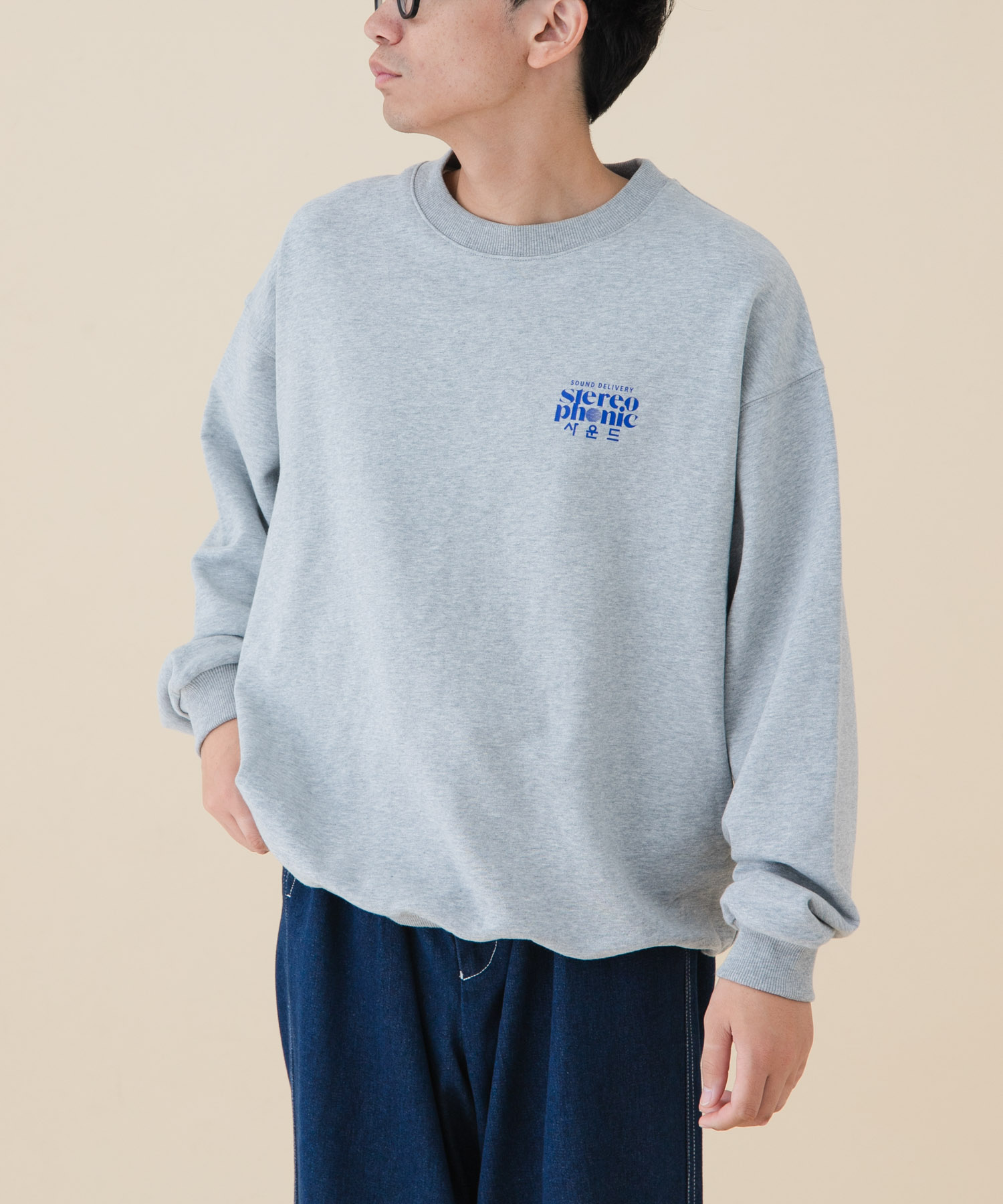 身長：169cm サイズ：5