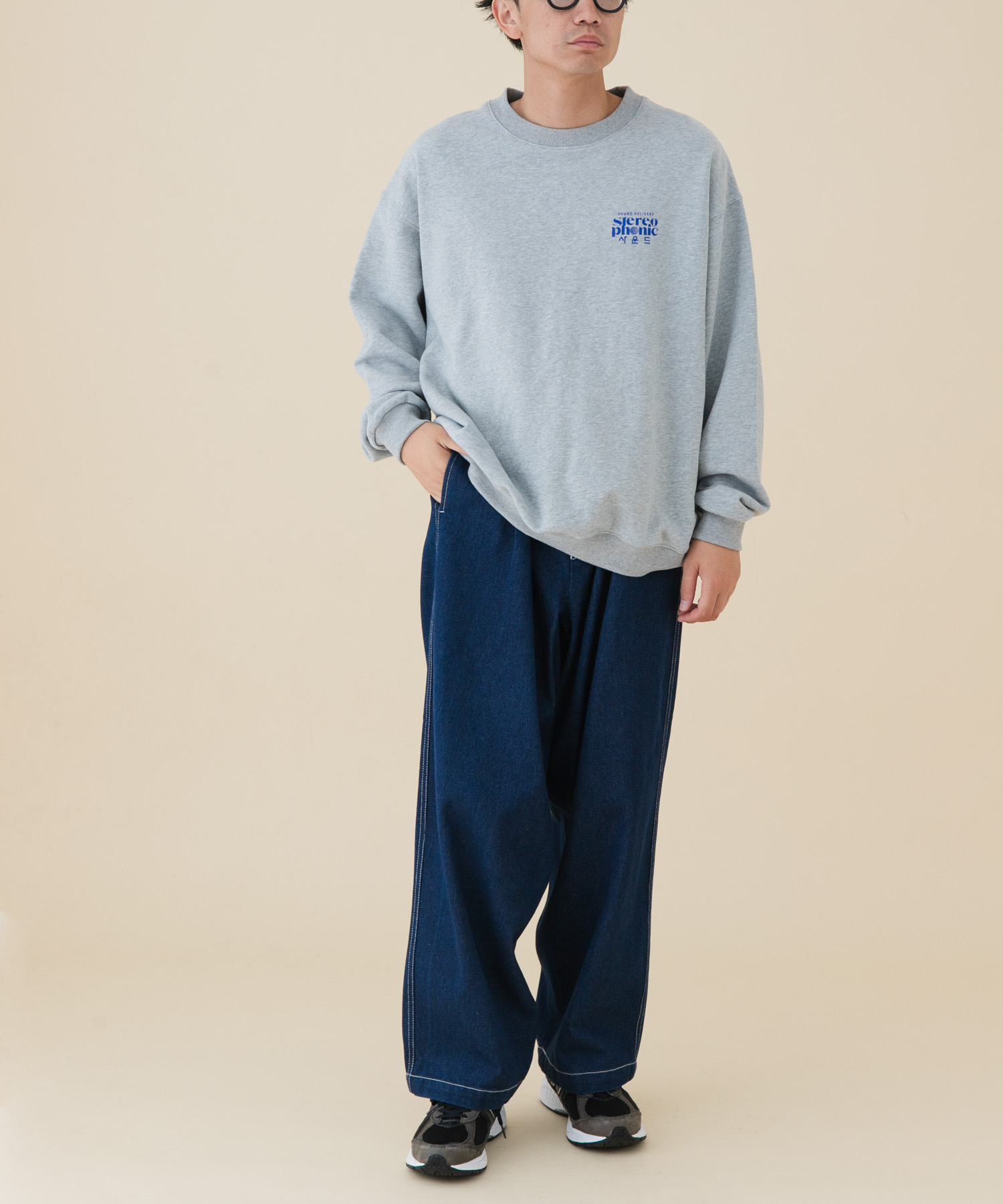 身長：169cm サイズ：5