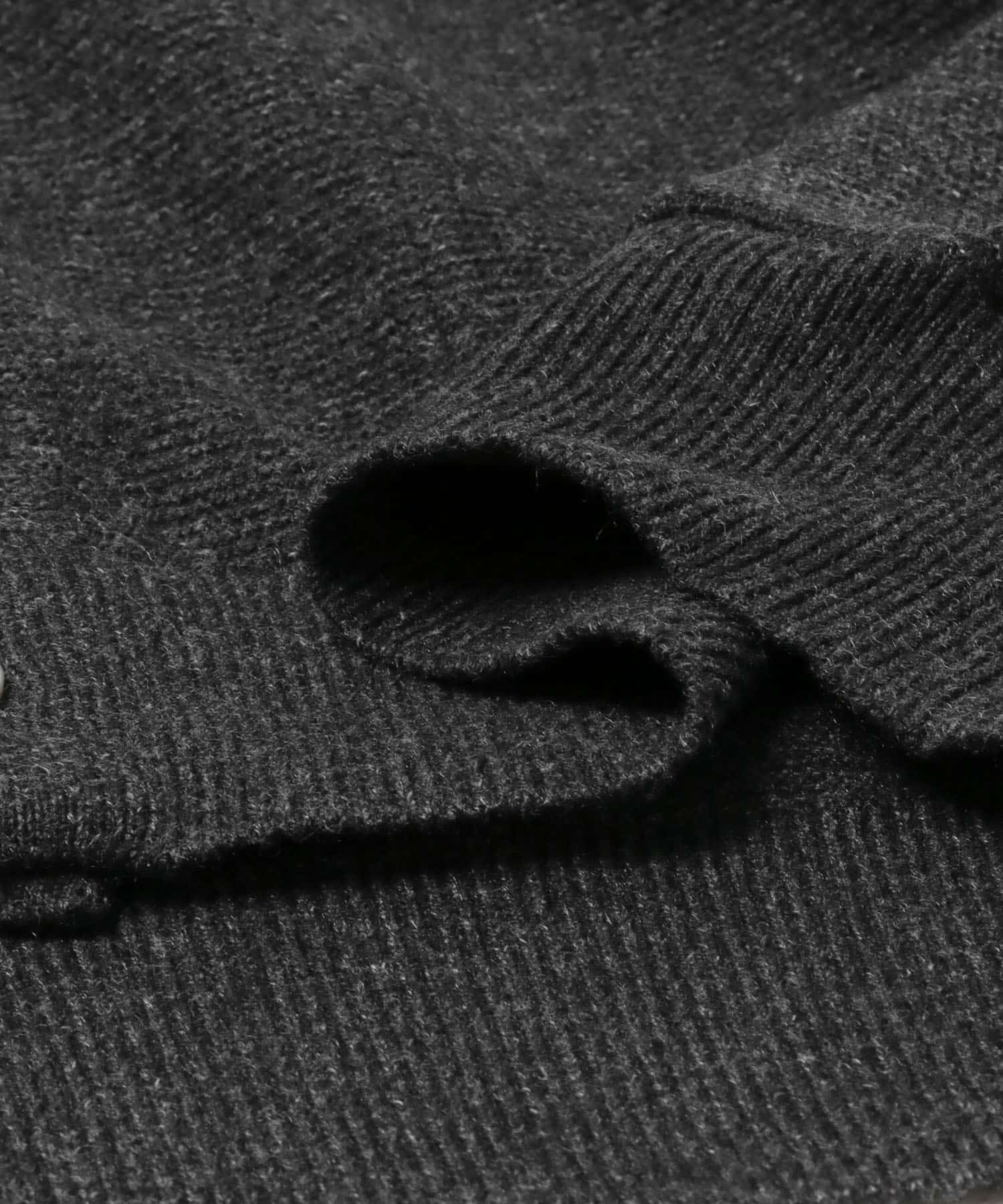 CHARCOAL