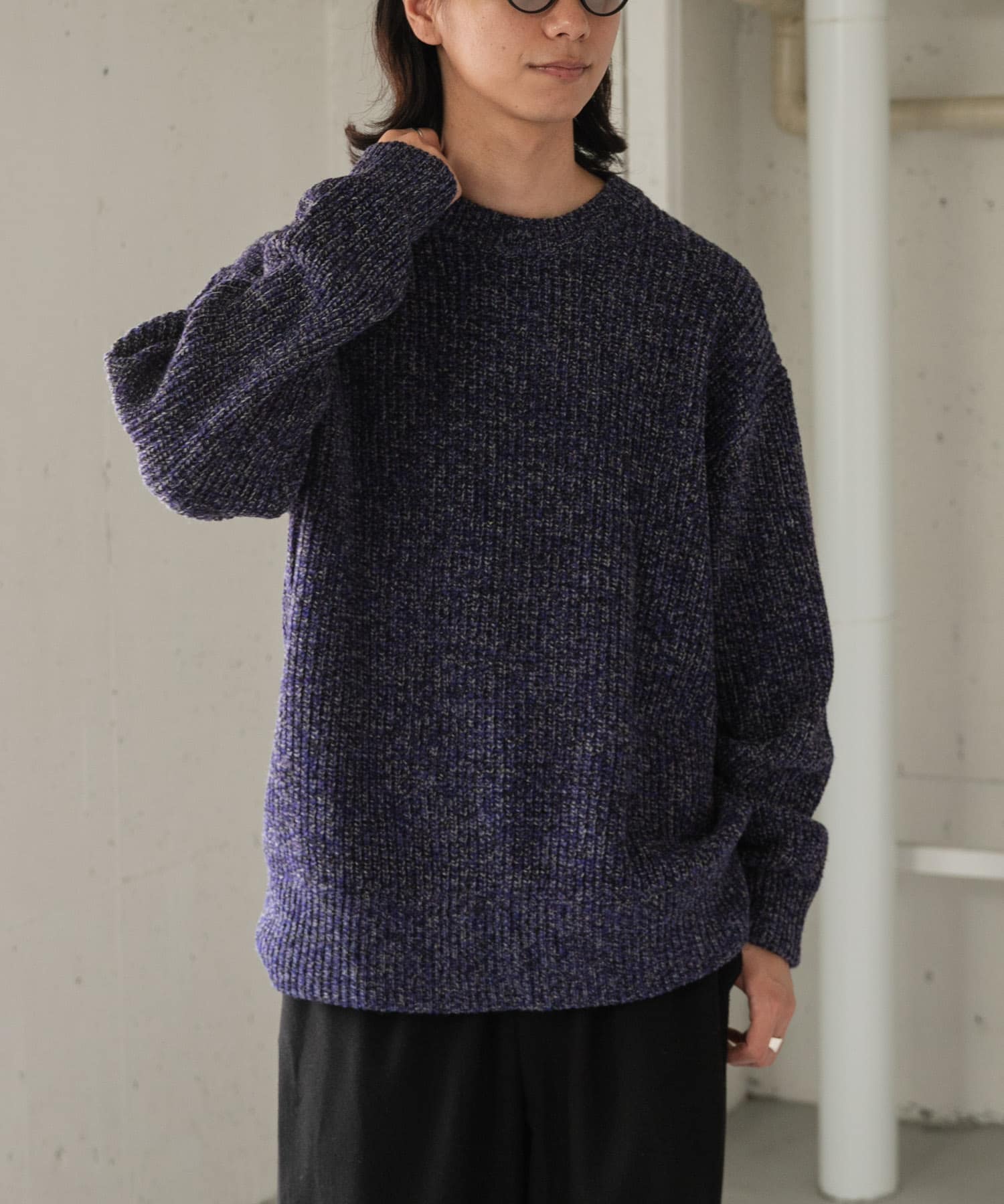 NAVY